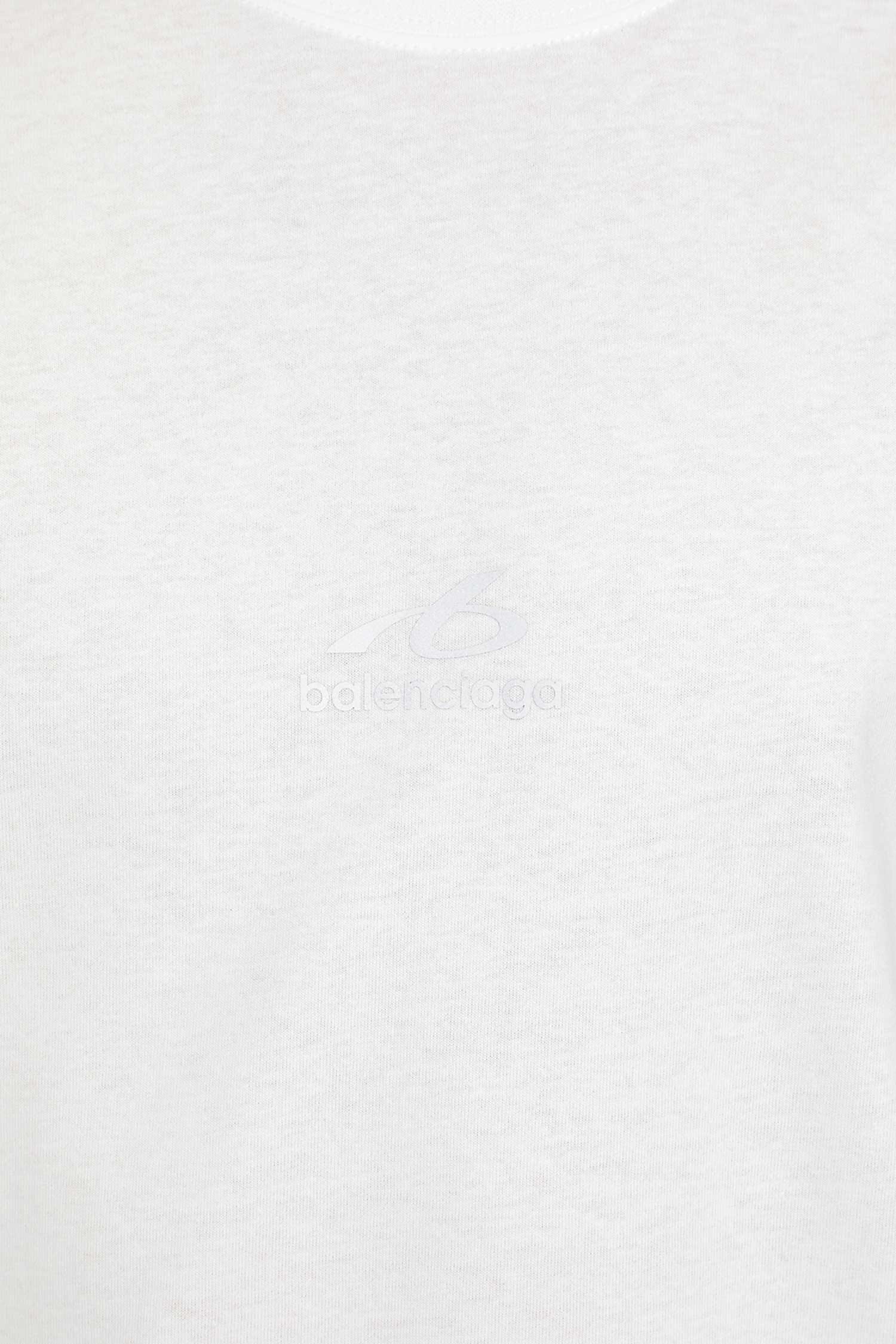 Balenciaga Bodies Medium Fit T-Shirt