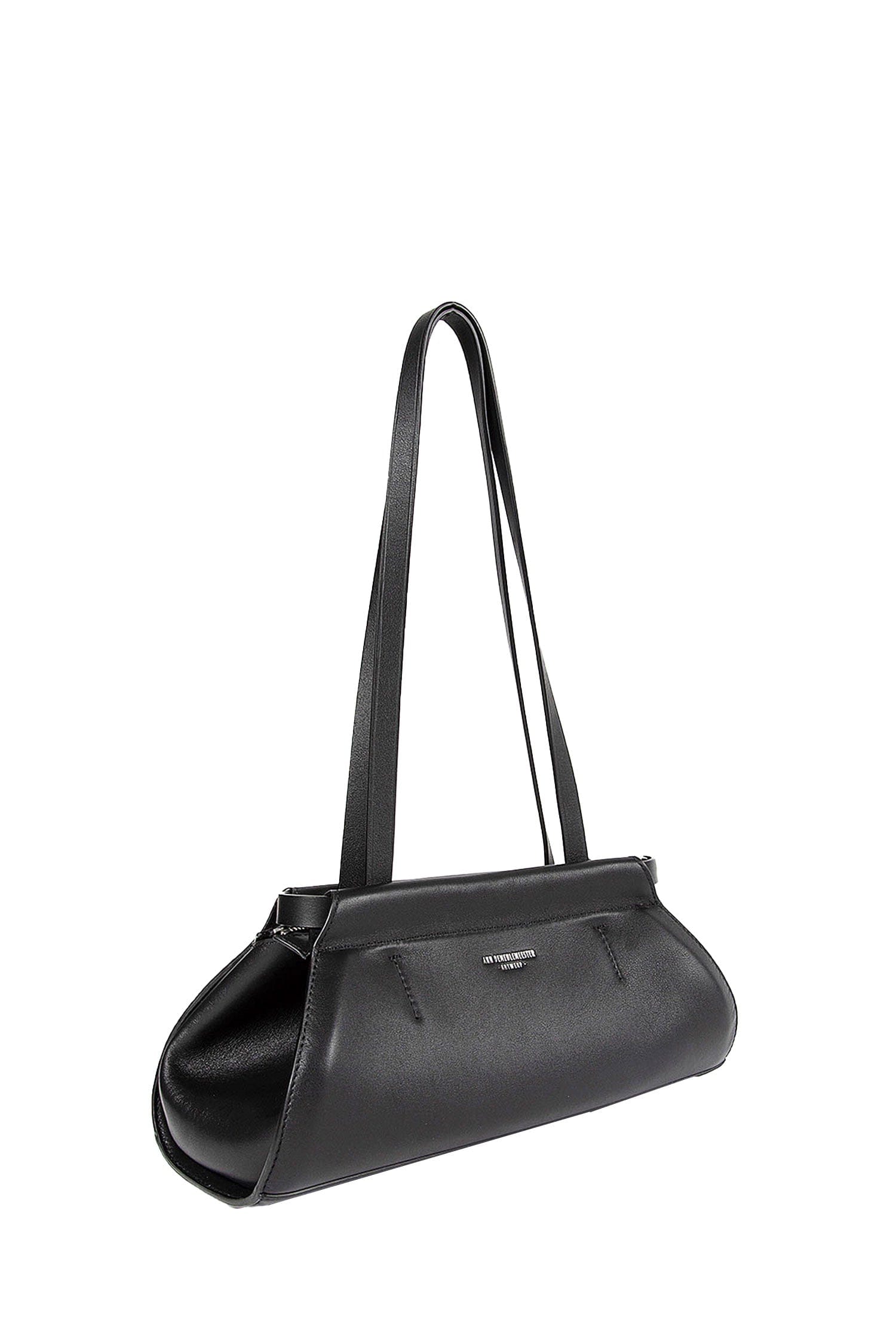 Ann Demeulemeester Harm East West Shoulder Bag