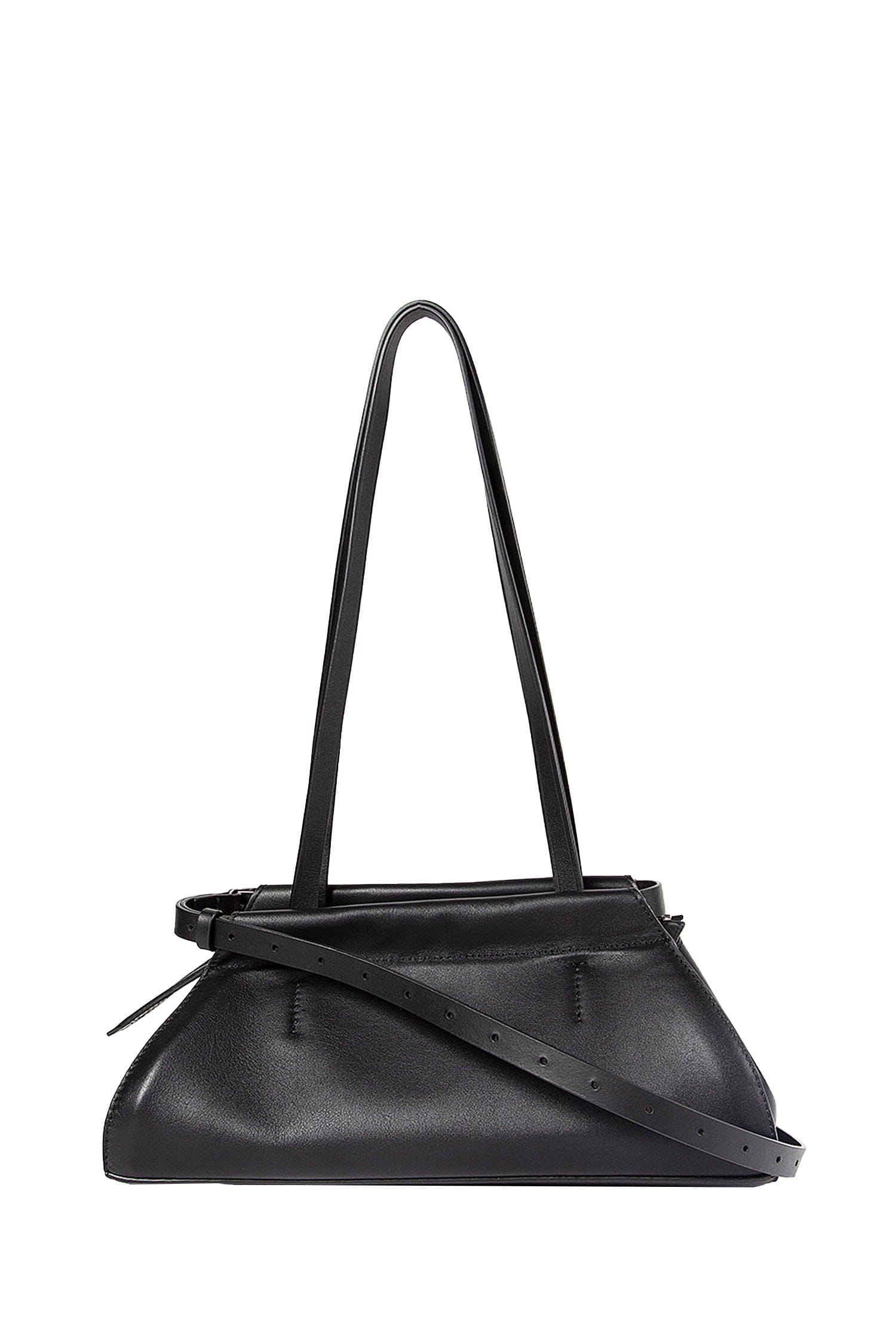 Ann Demeulemeester Harm East West Shoulder Bag