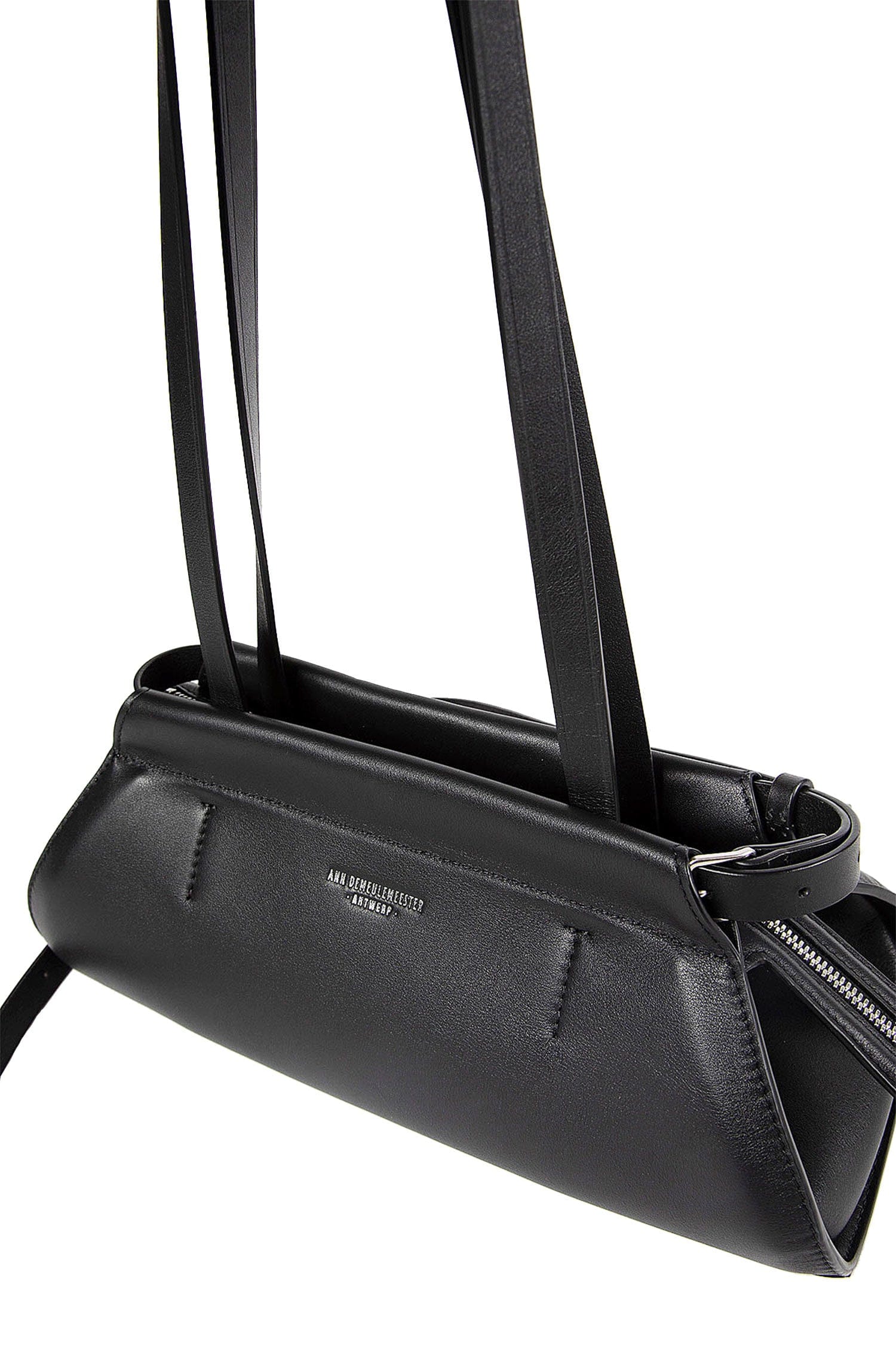 Ann Demeulemeester Harm East West Shoulder Bag