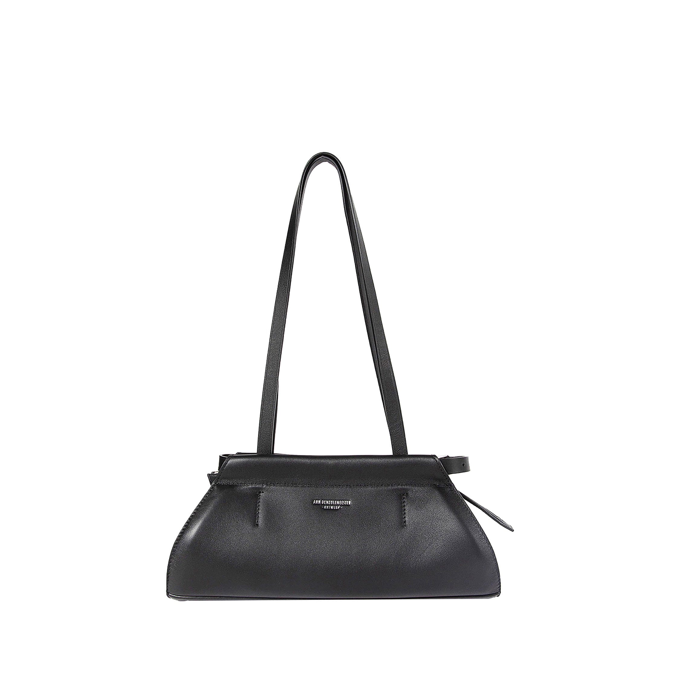 Ann Demeulemeester Harm East West Shoulder Bag