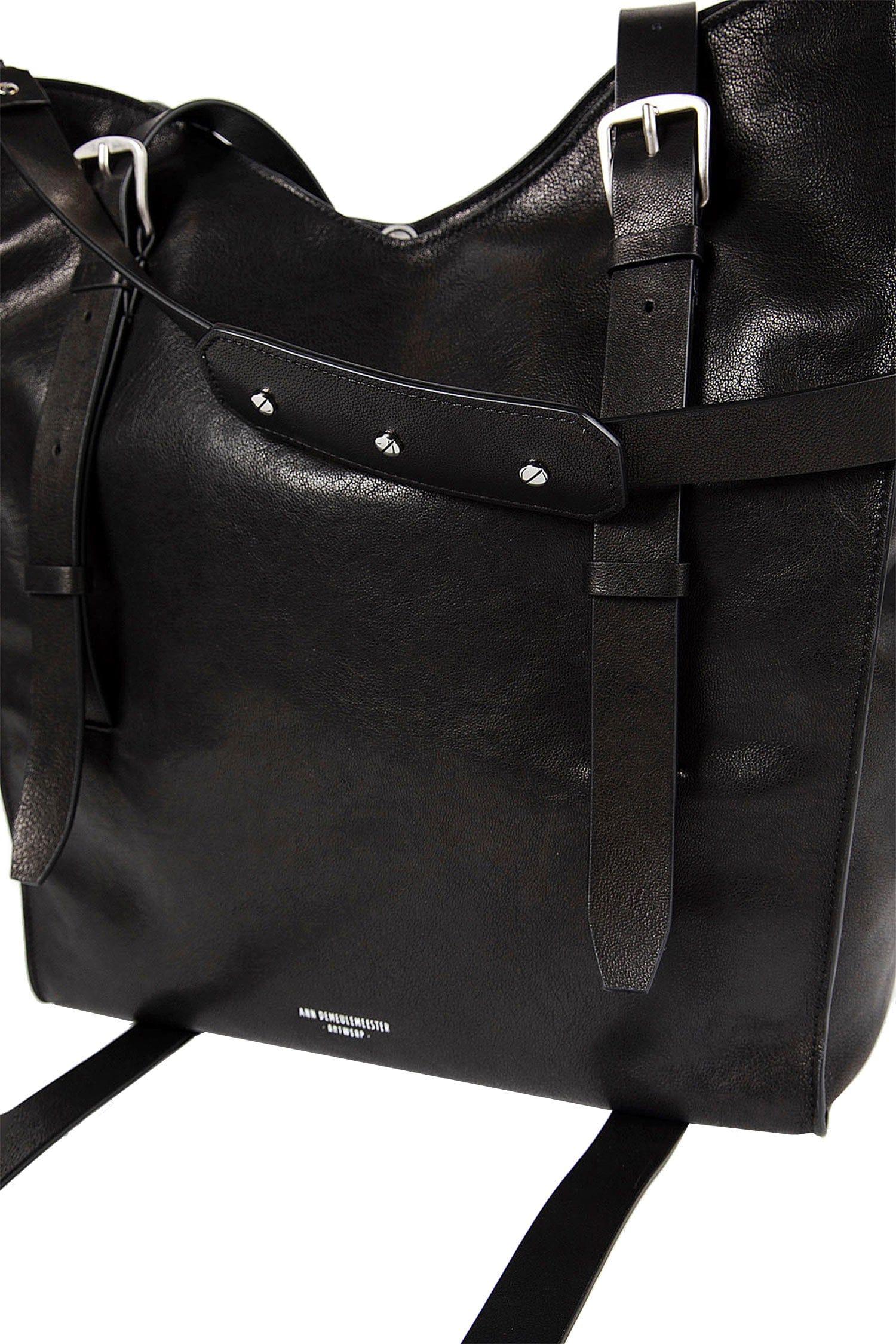 Ann Demeulemeester Akim Medium Shoulder Bag