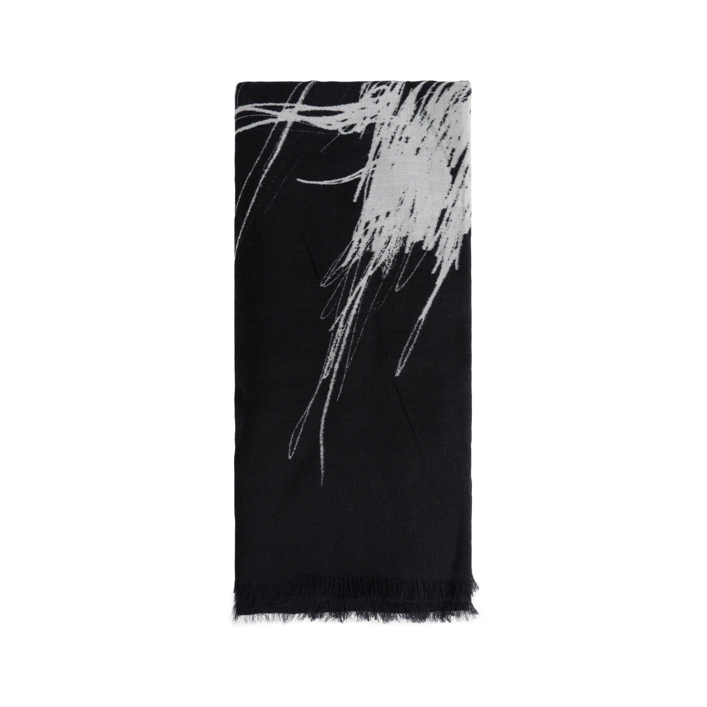 Ann Demeulemeester Vesta Square Scarf