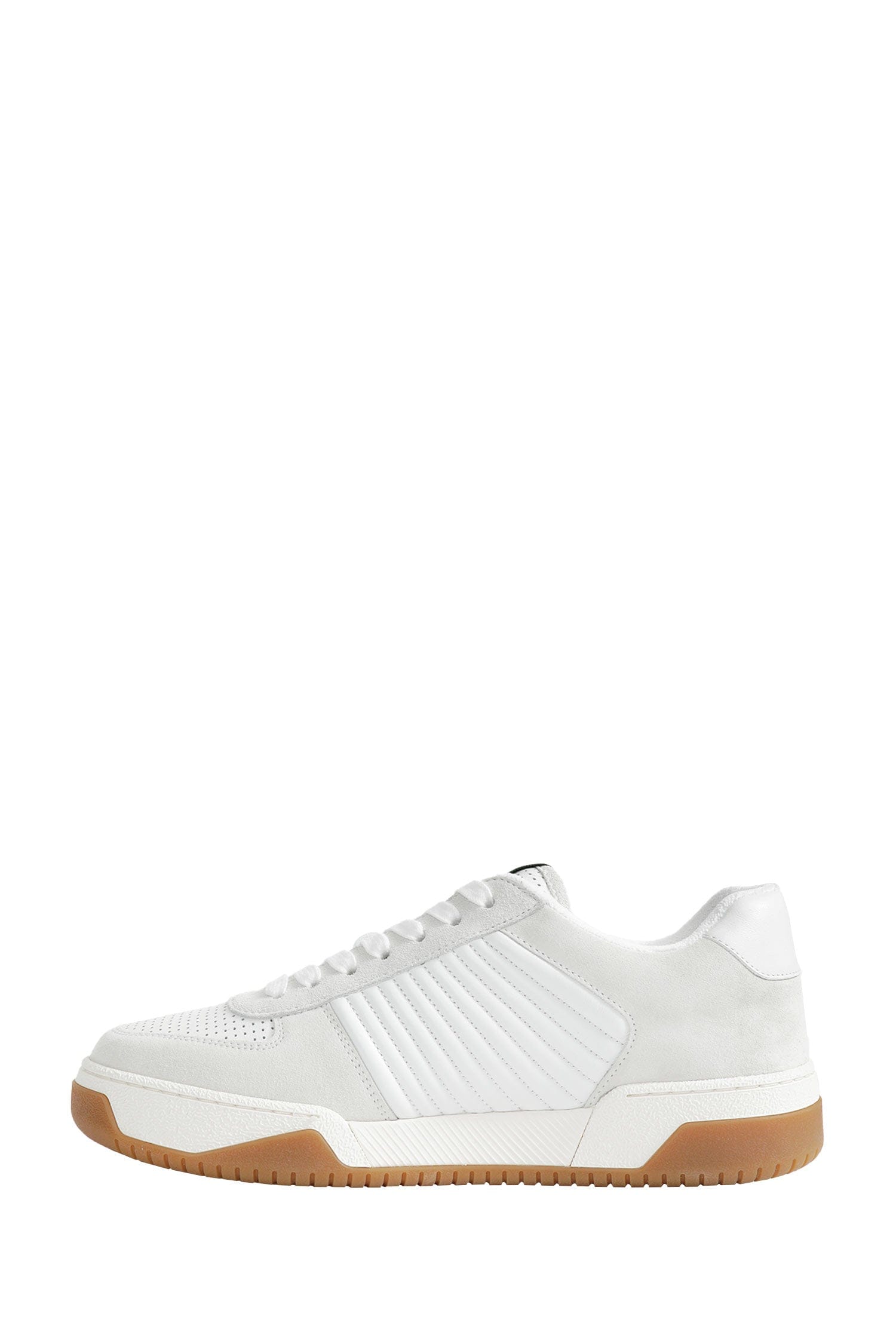 Valentino Garavani Leather Sparry Sneakers