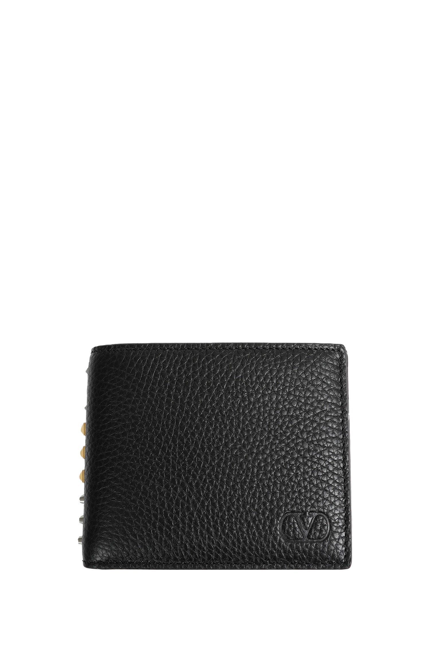 Valentino Garavani Rockstud Bifold Wallet