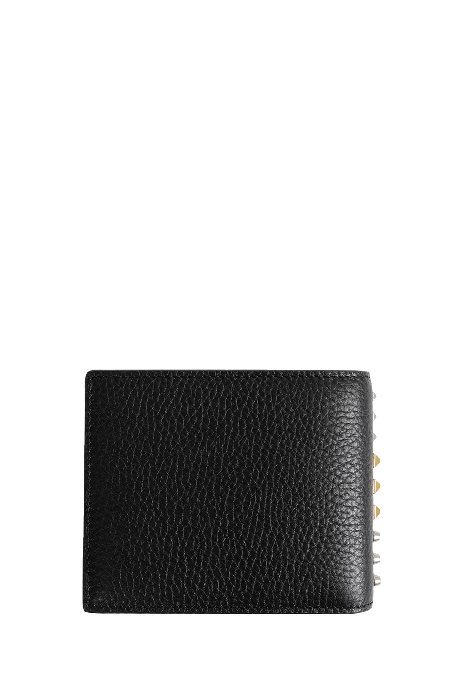 Valentino Garavani Rockstud Bifold Wallet
