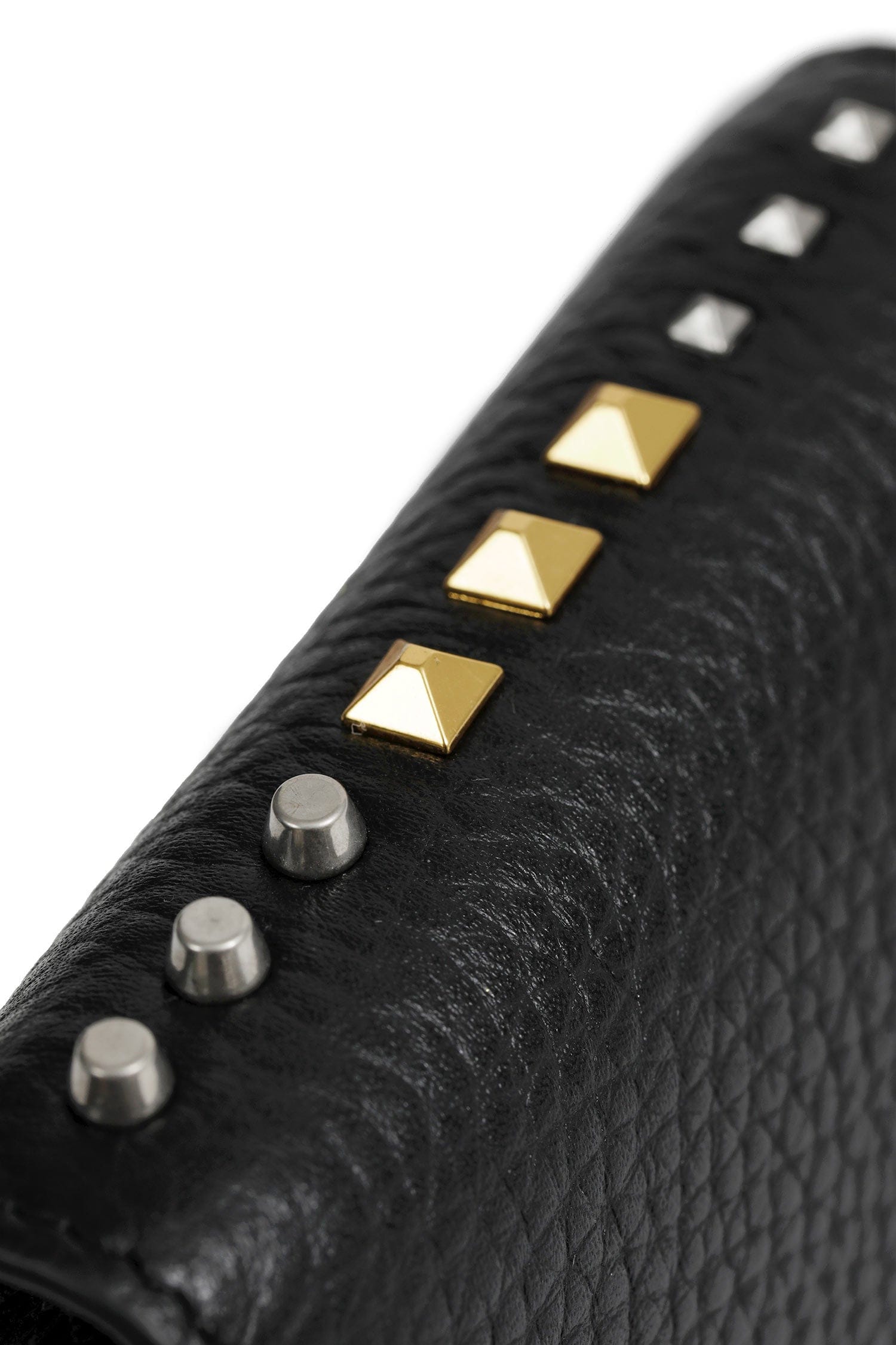 Valentino Garavani Rockstud Bifold Wallet