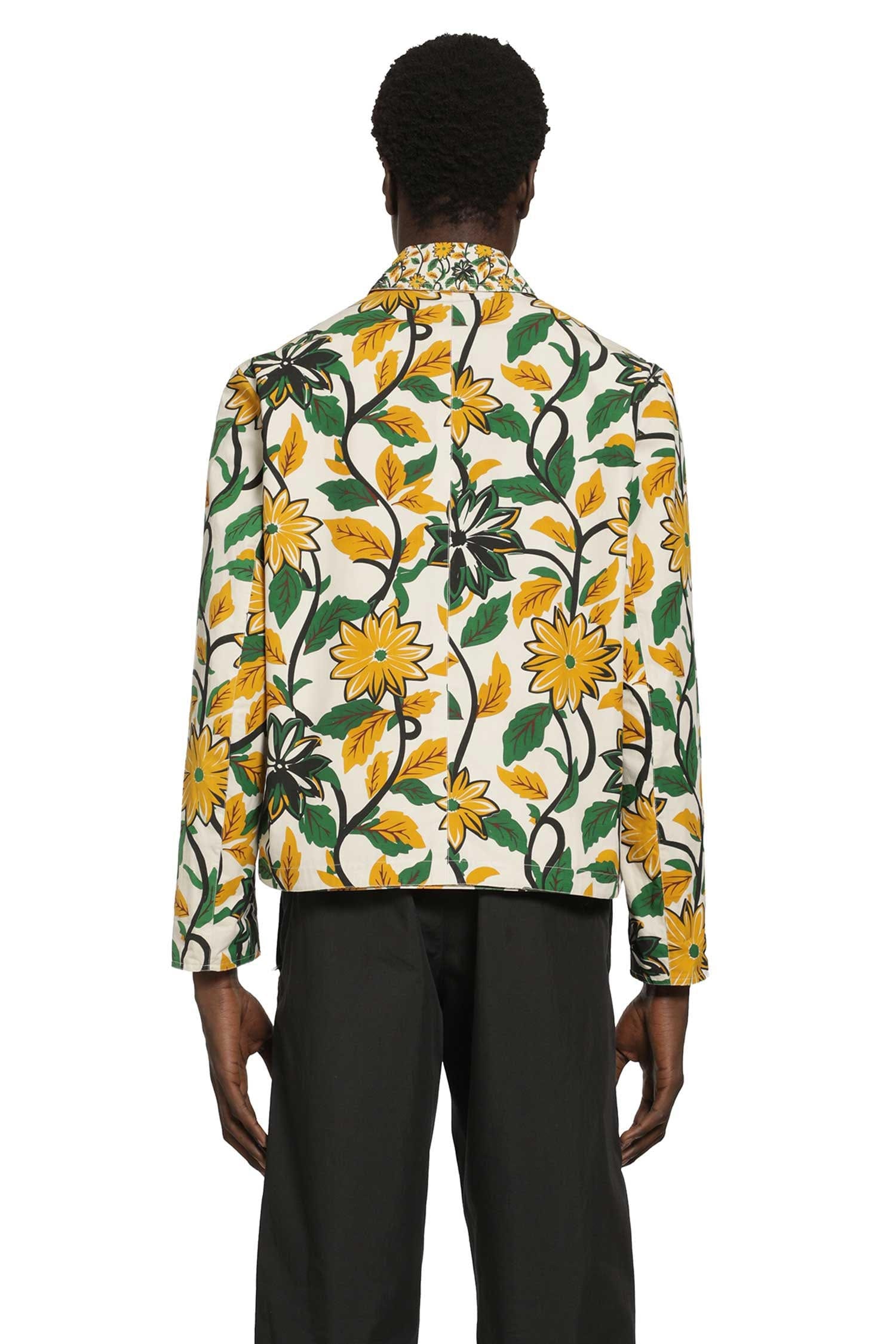 Craig Green Reversible Worker Jacket