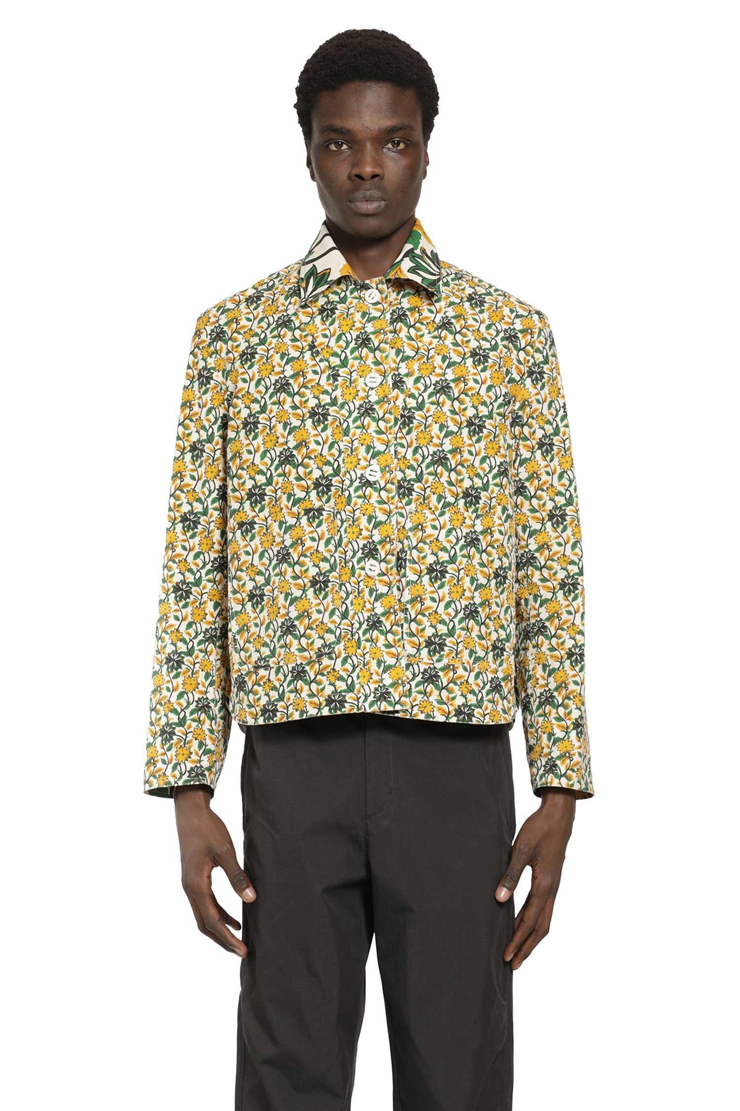 Craig Green Reversible Worker Jacket