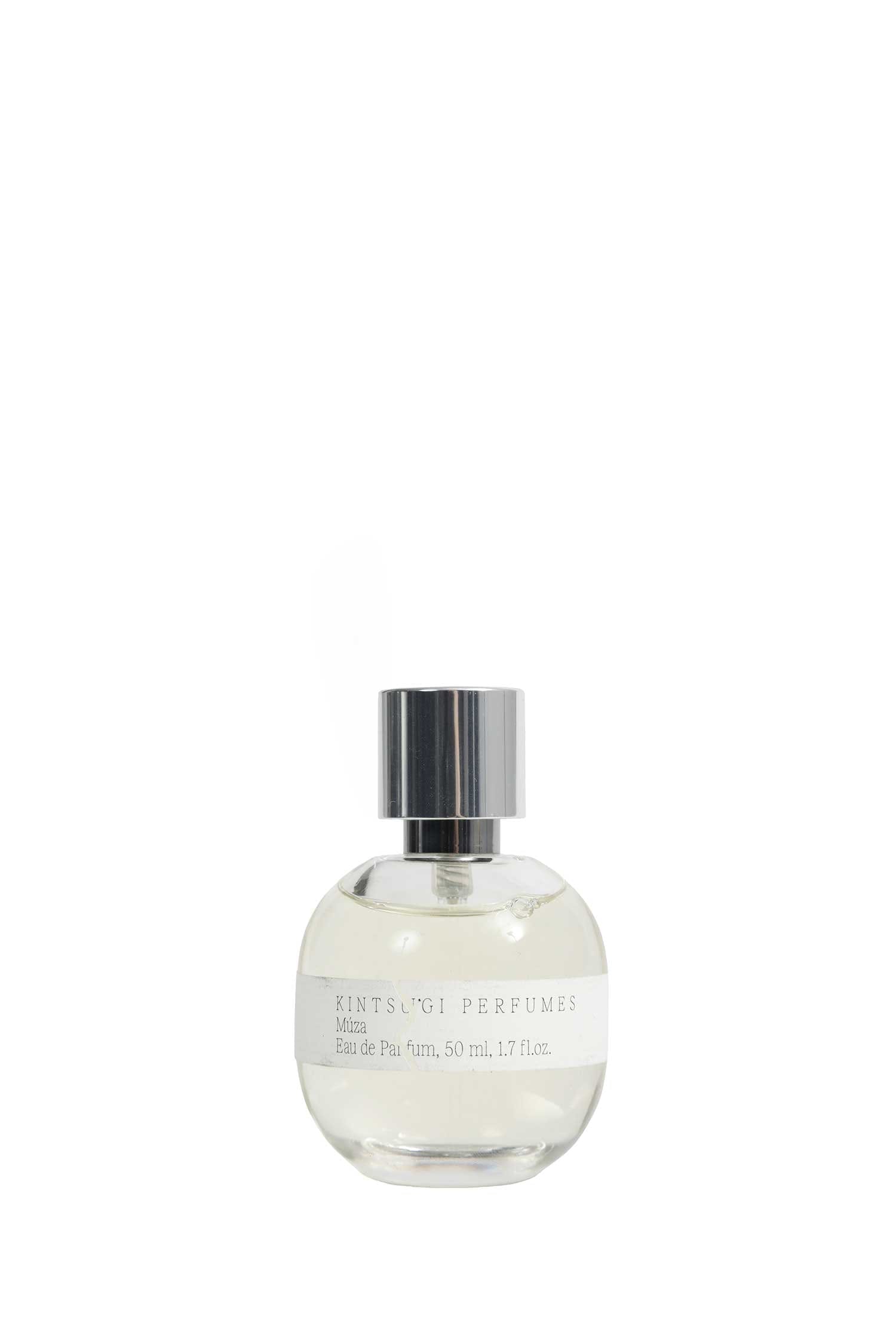 KINTSUGI PERFUMES MÚZA Eau de Parfum 50 Ml
