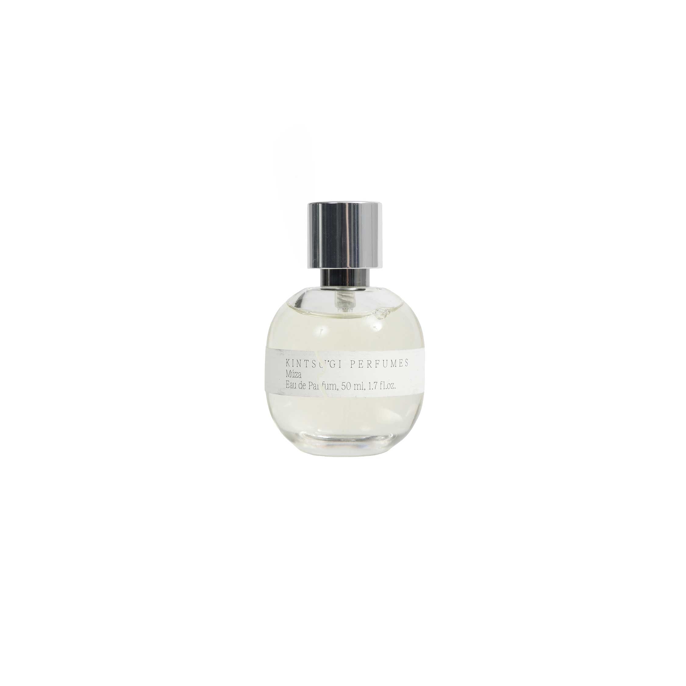 KINTSUGI PERFUMES MÚZA Eau de Parfum 50 Ml