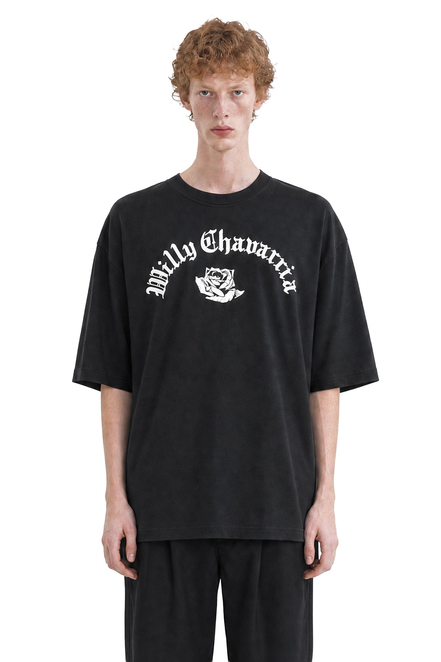 adidas Chavarria Signature Tee