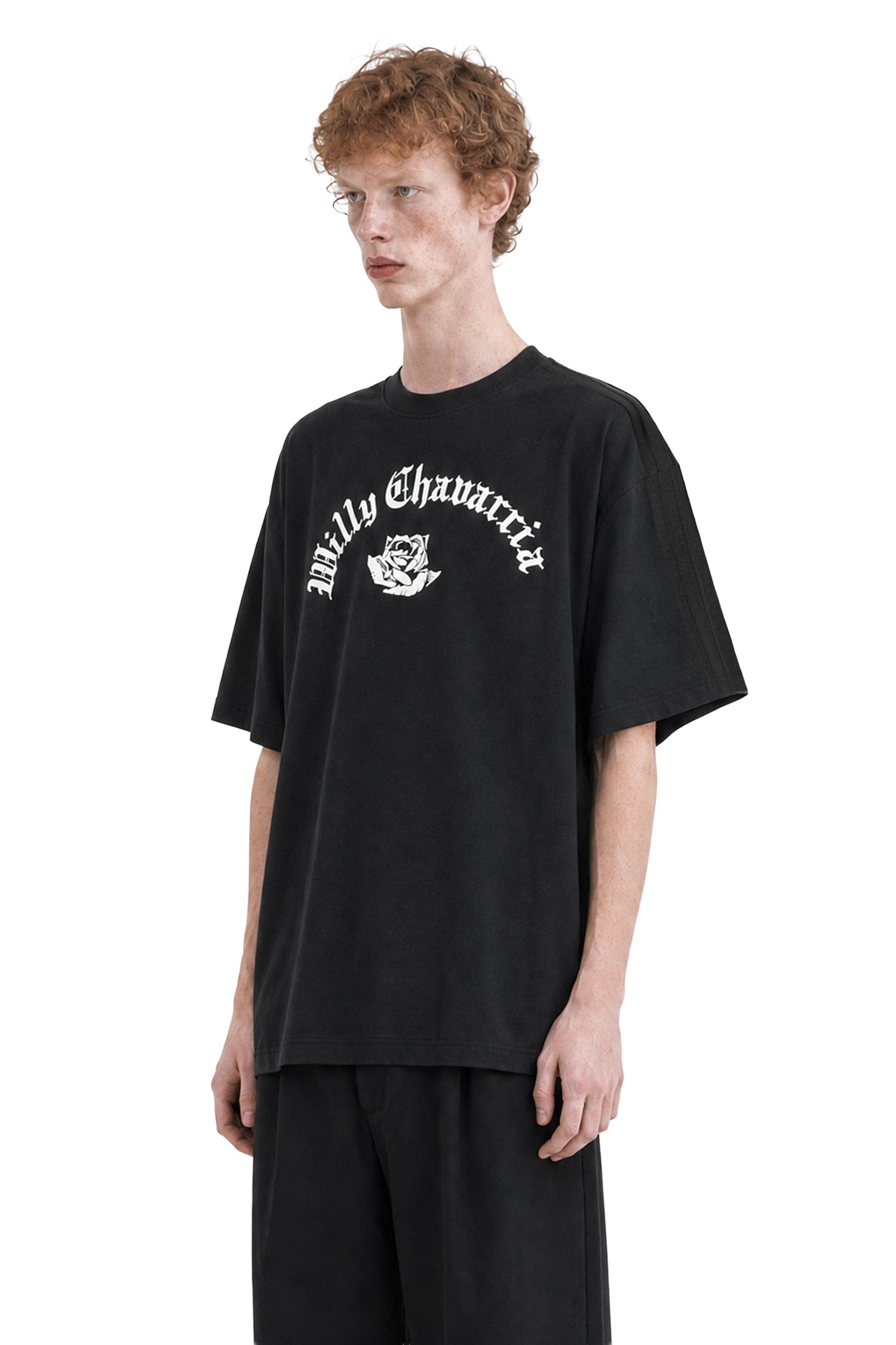 adidas Chavarria Signature Tee