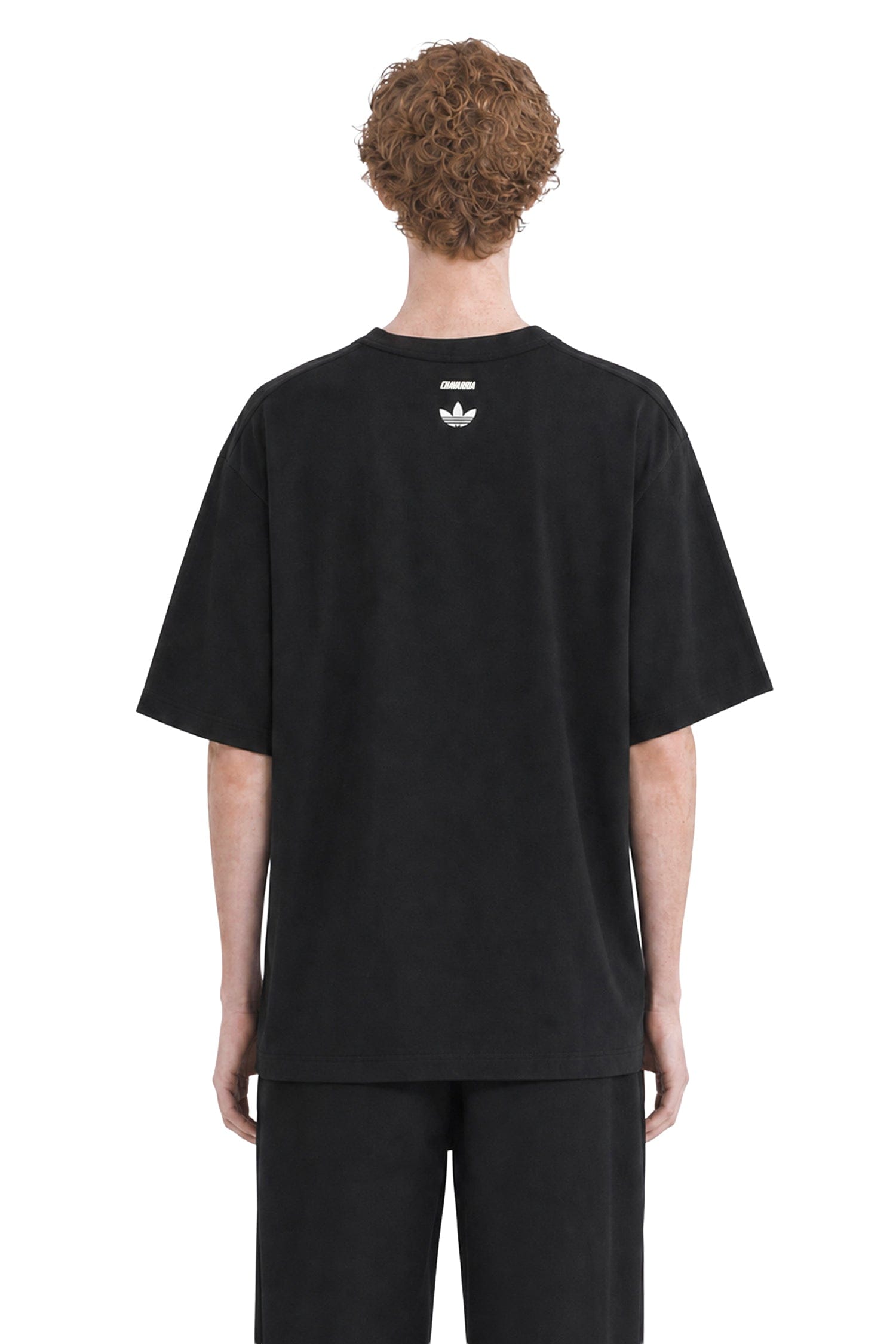 adidas Chavarria Signature Tee