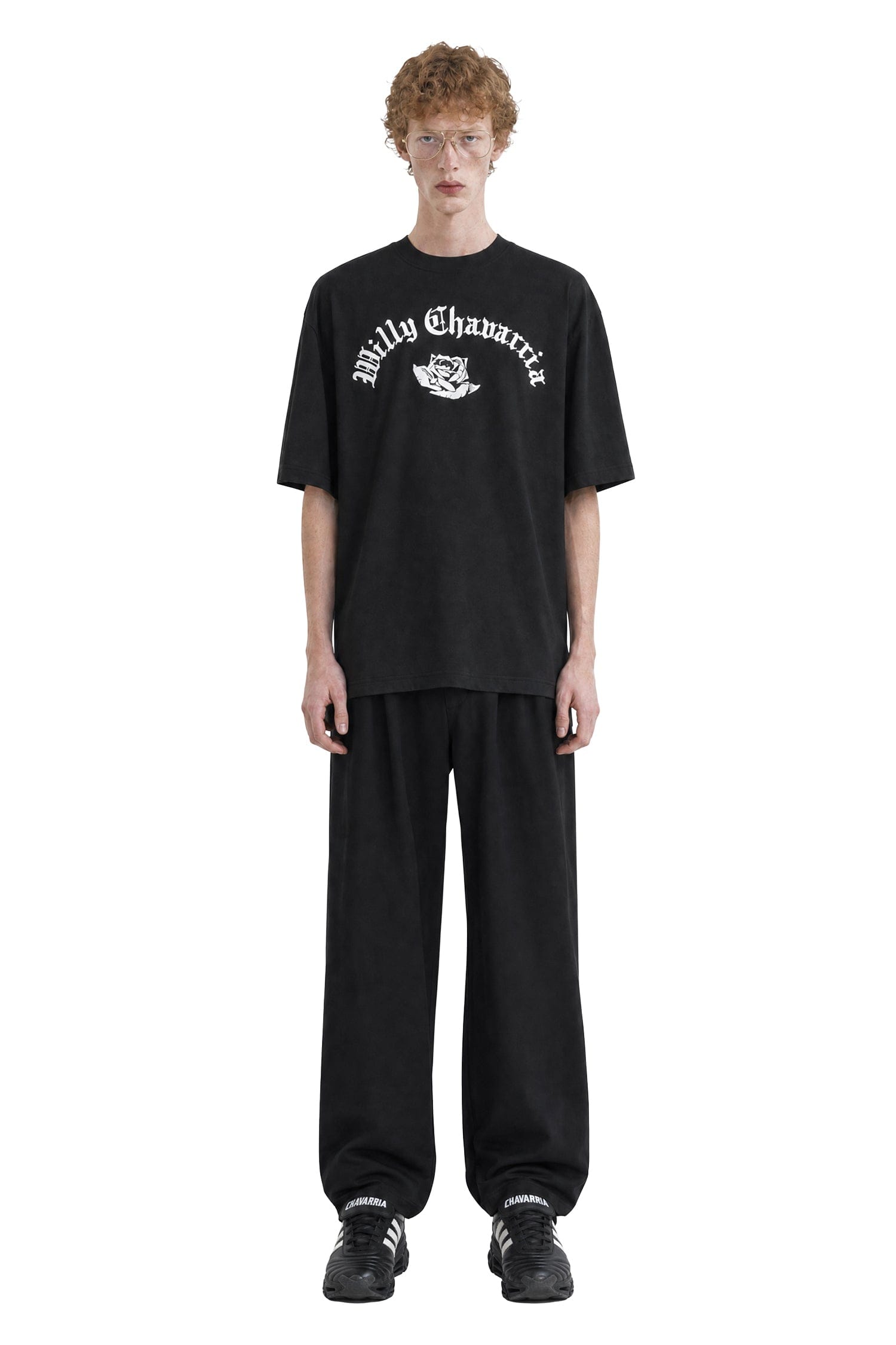 adidas Chavarria Signature Tee