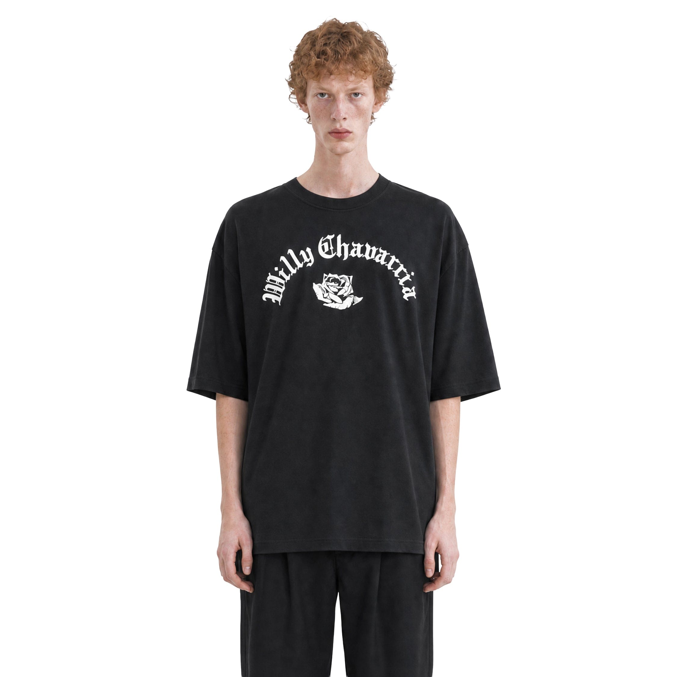 adidas Chavarria Signature Tee