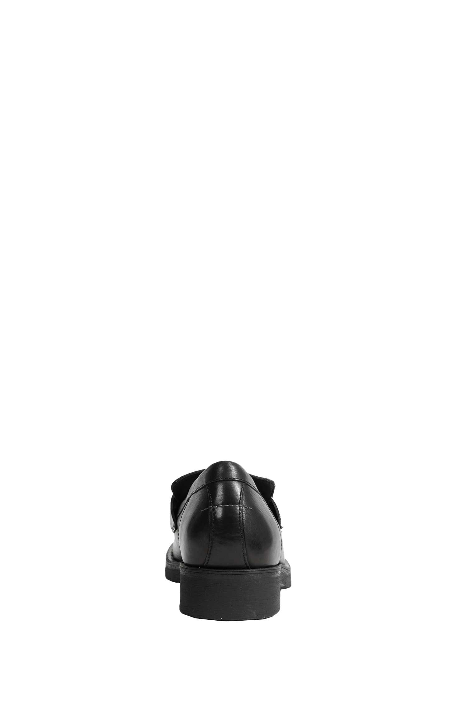 MM6 Maison Margiela Biker Loafers