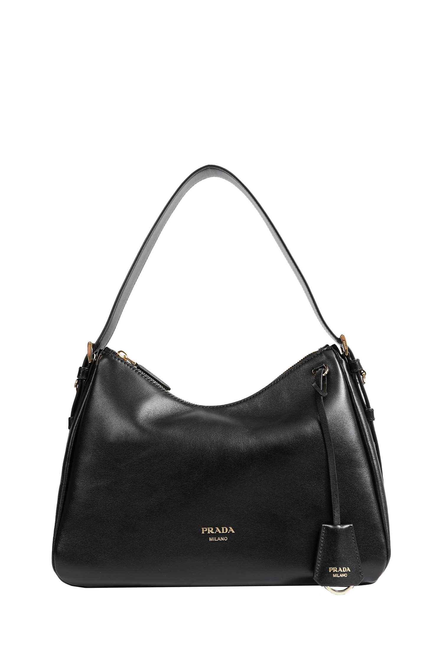Prada Aimée Medium Shoulder Bag