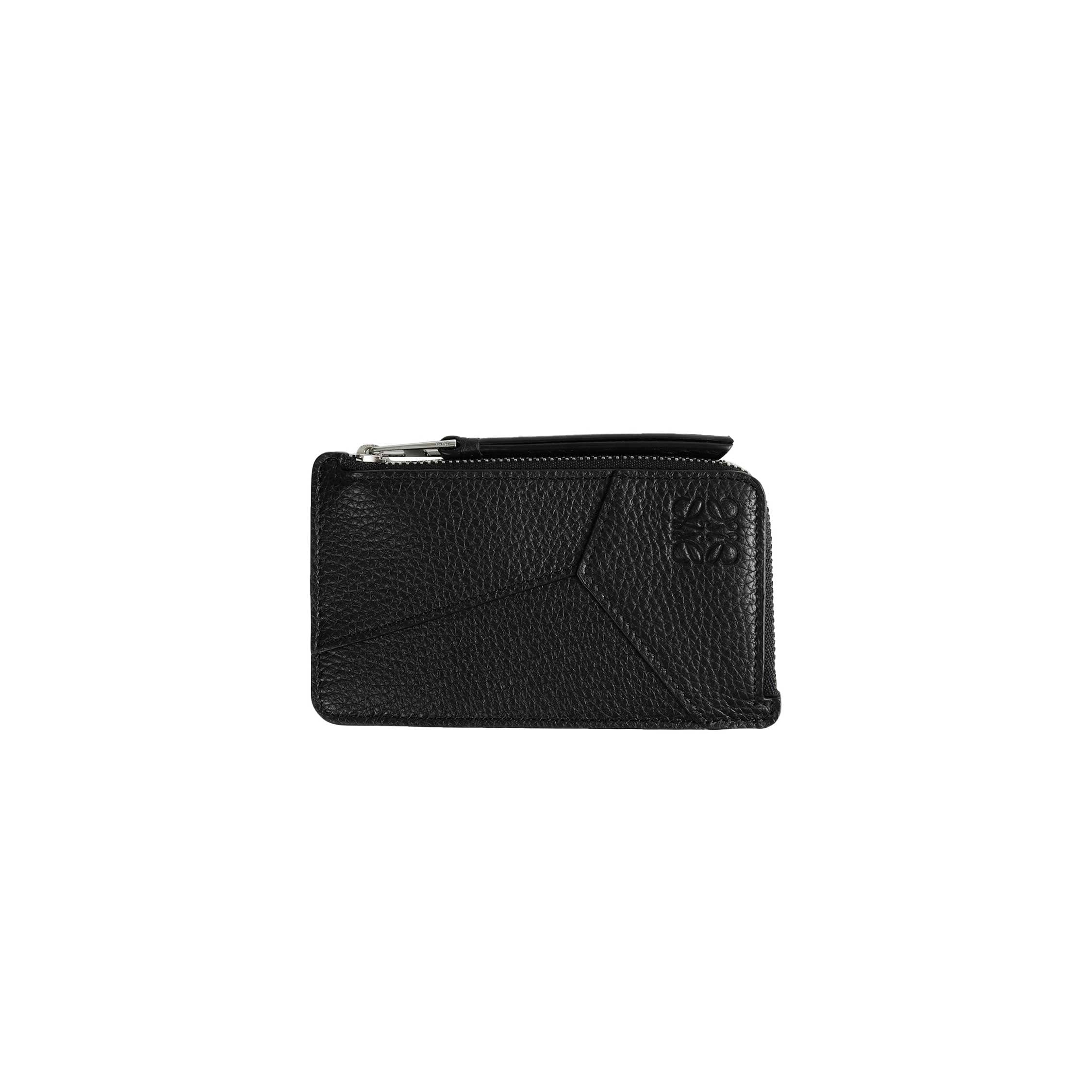 Loewe Puzzle Coin Cardholder