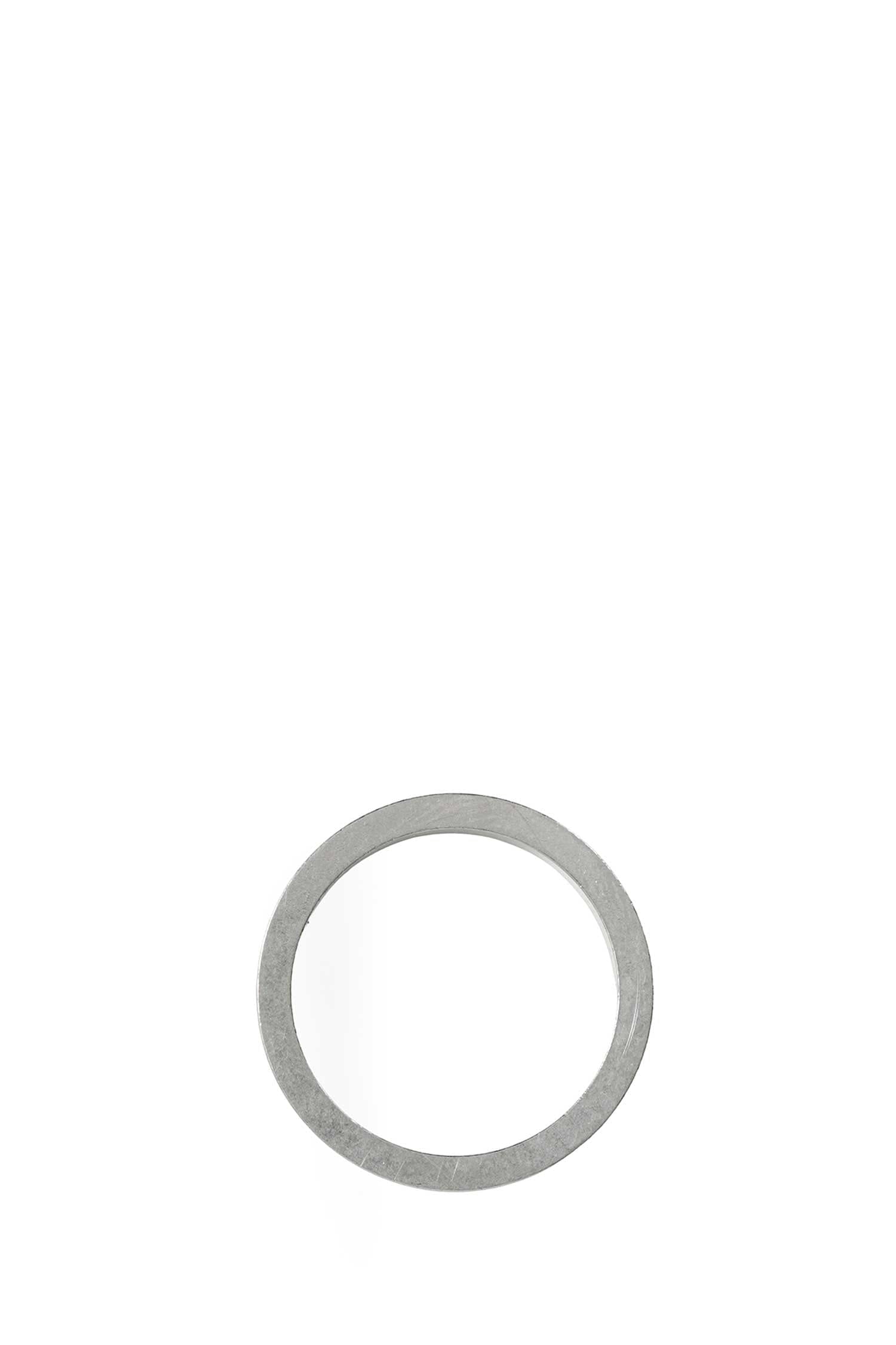 Maison Margiela Numeric Ring 4 mm