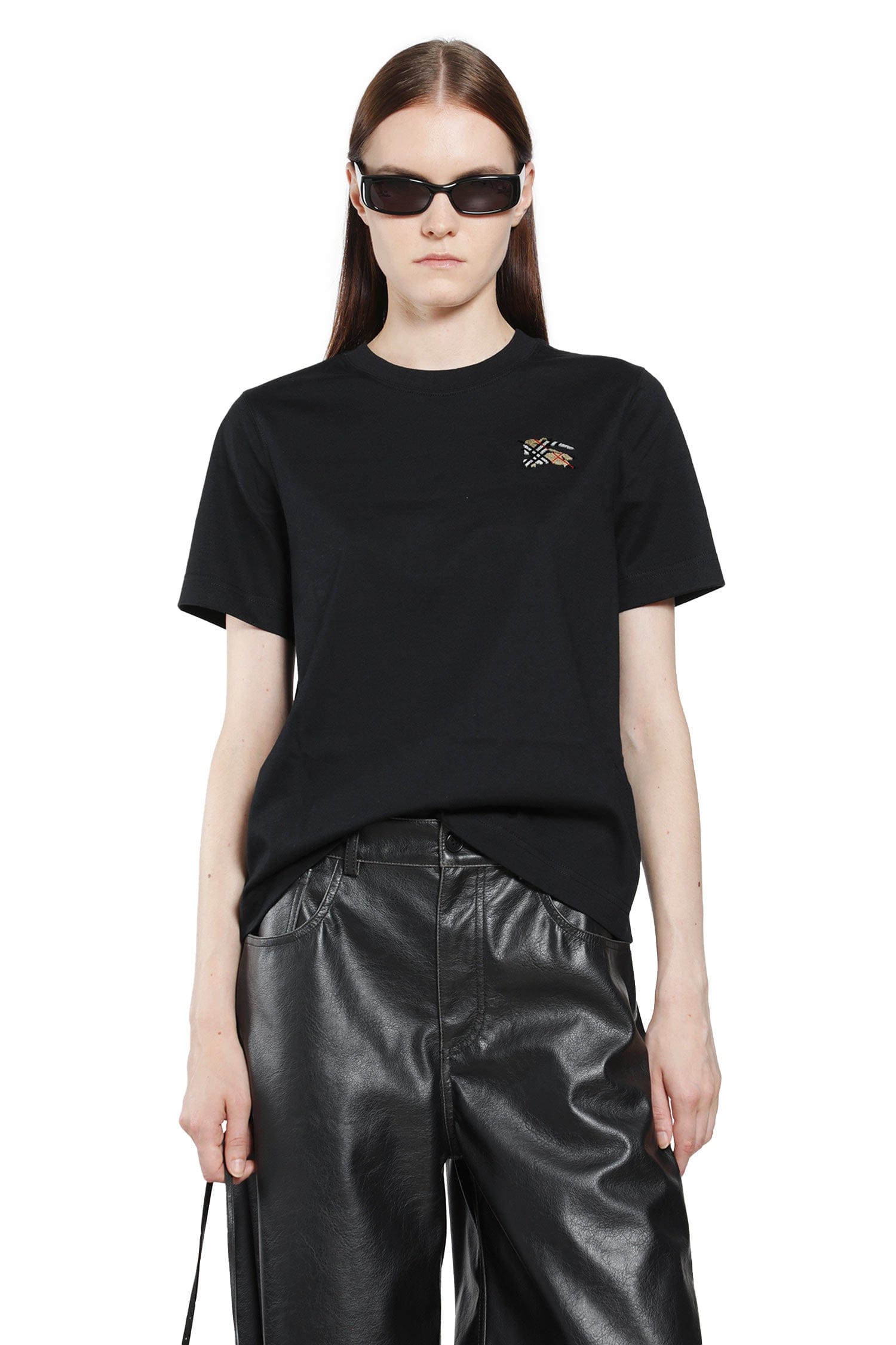 Burberry Frankie T-Shirt