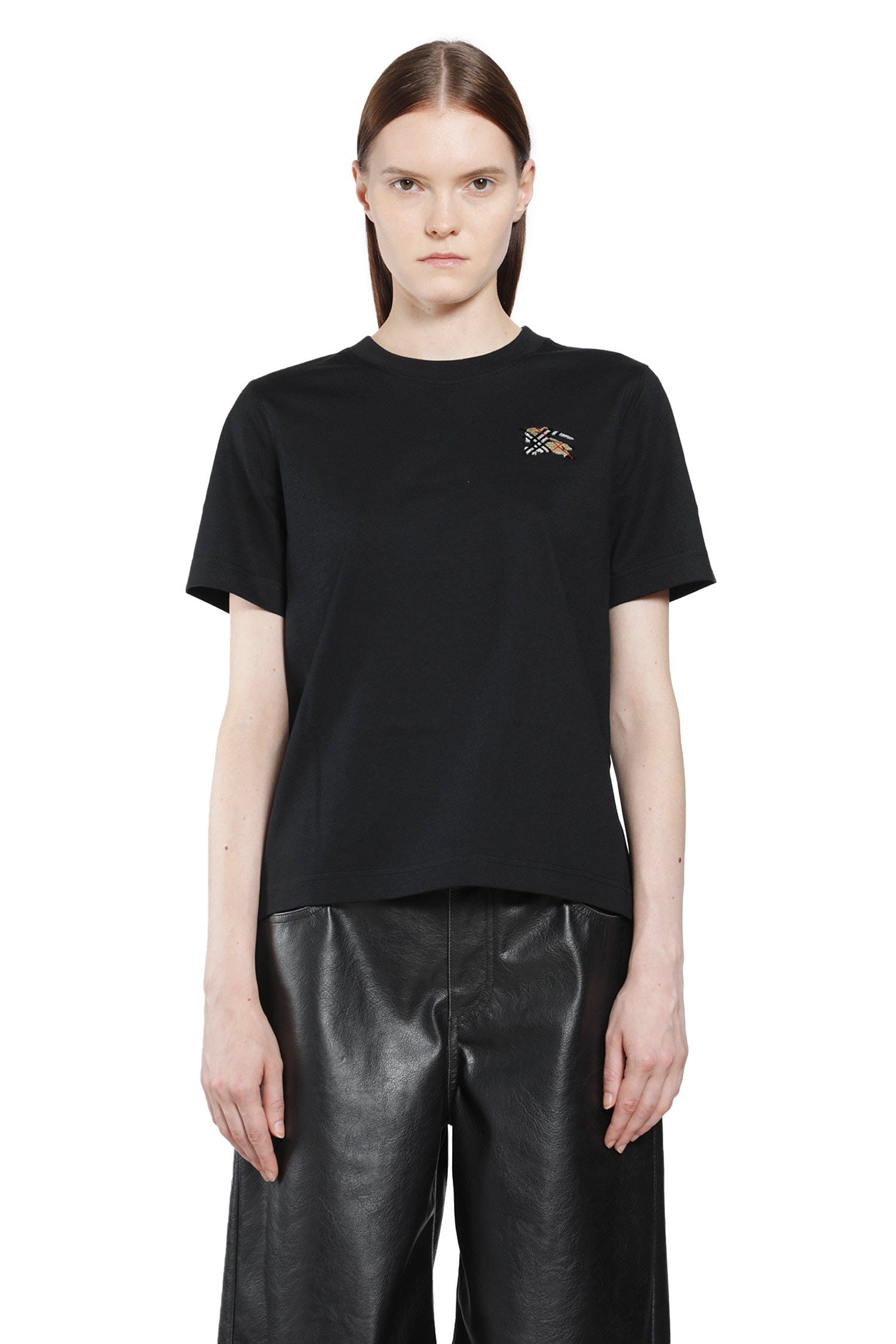 Burberry Frankie T-Shirt