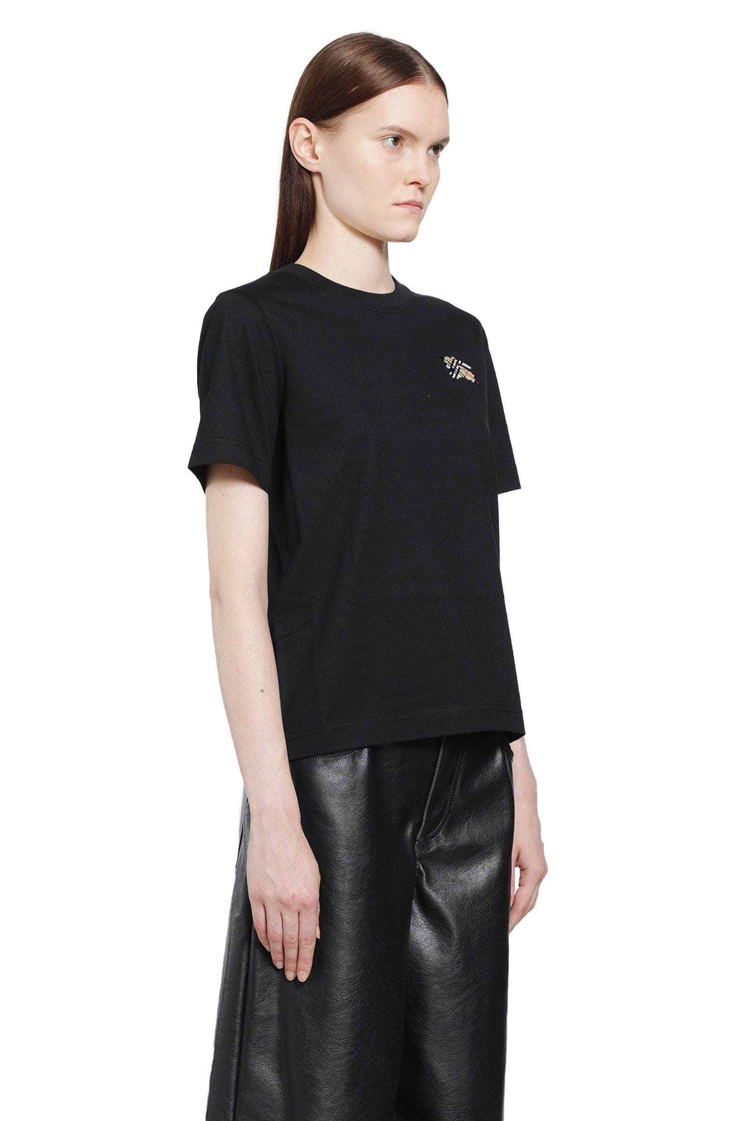 Burberry Frankie T-Shirt