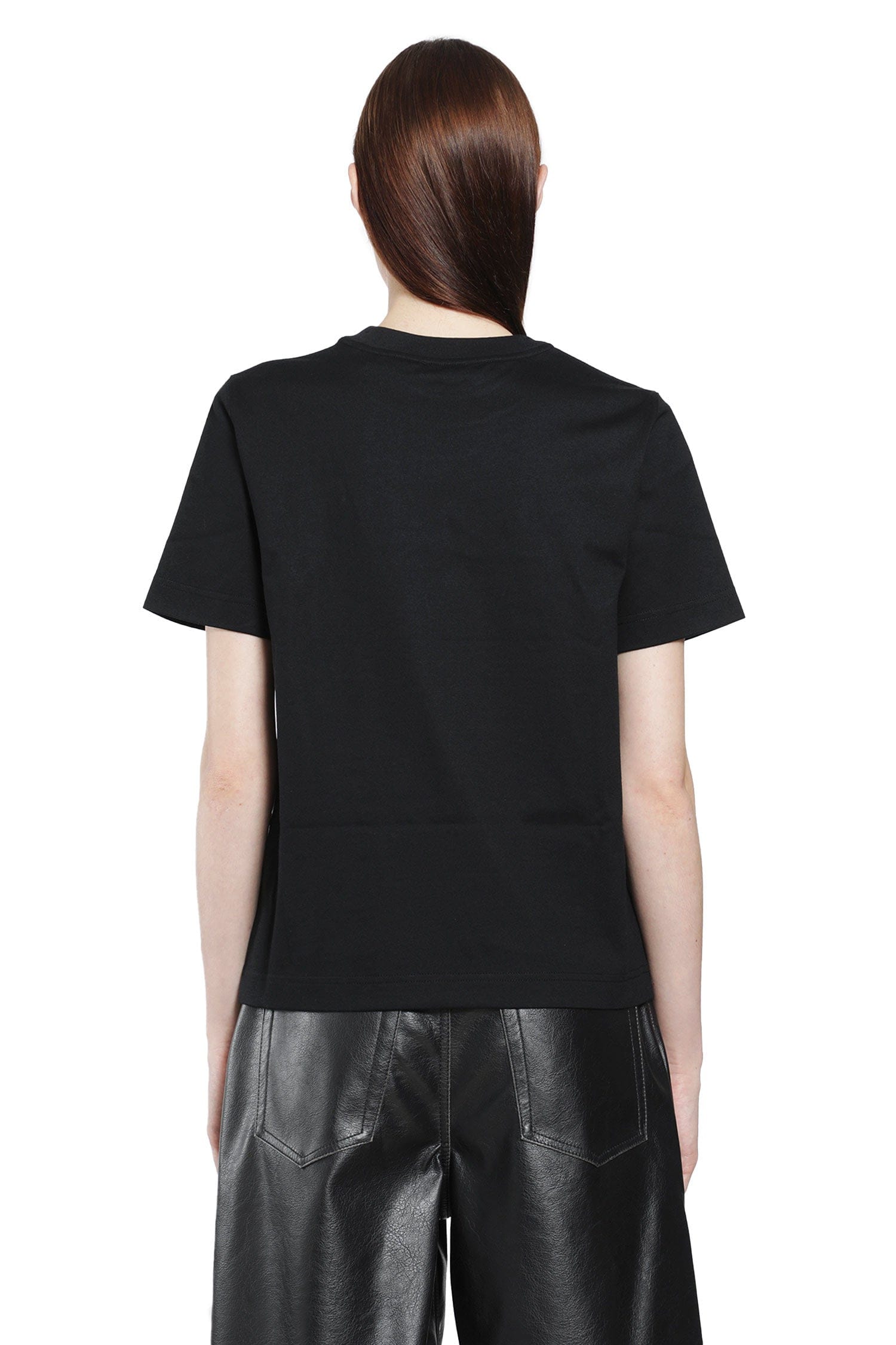 Burberry Frankie T-Shirt