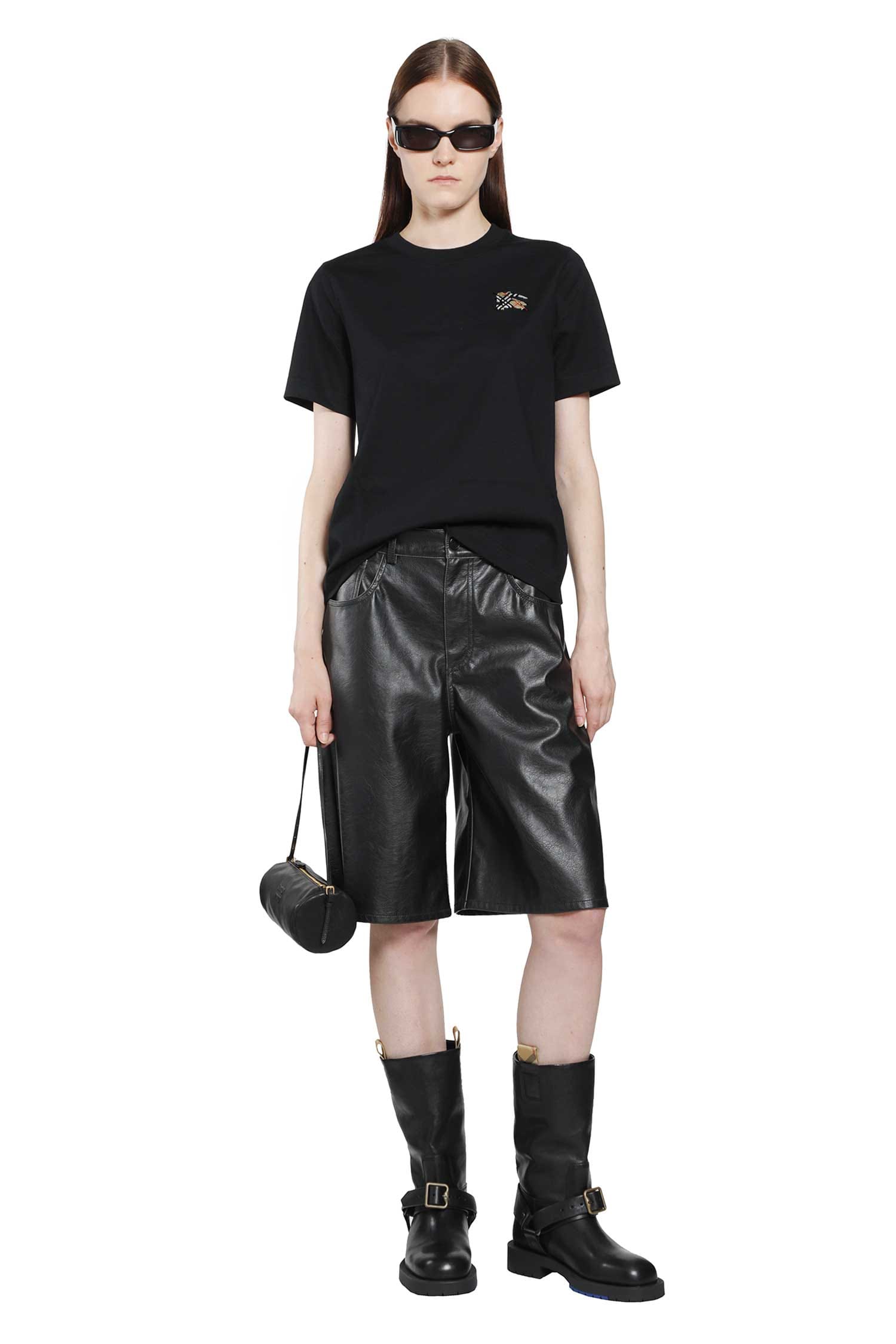 Burberry Frankie T-Shirt