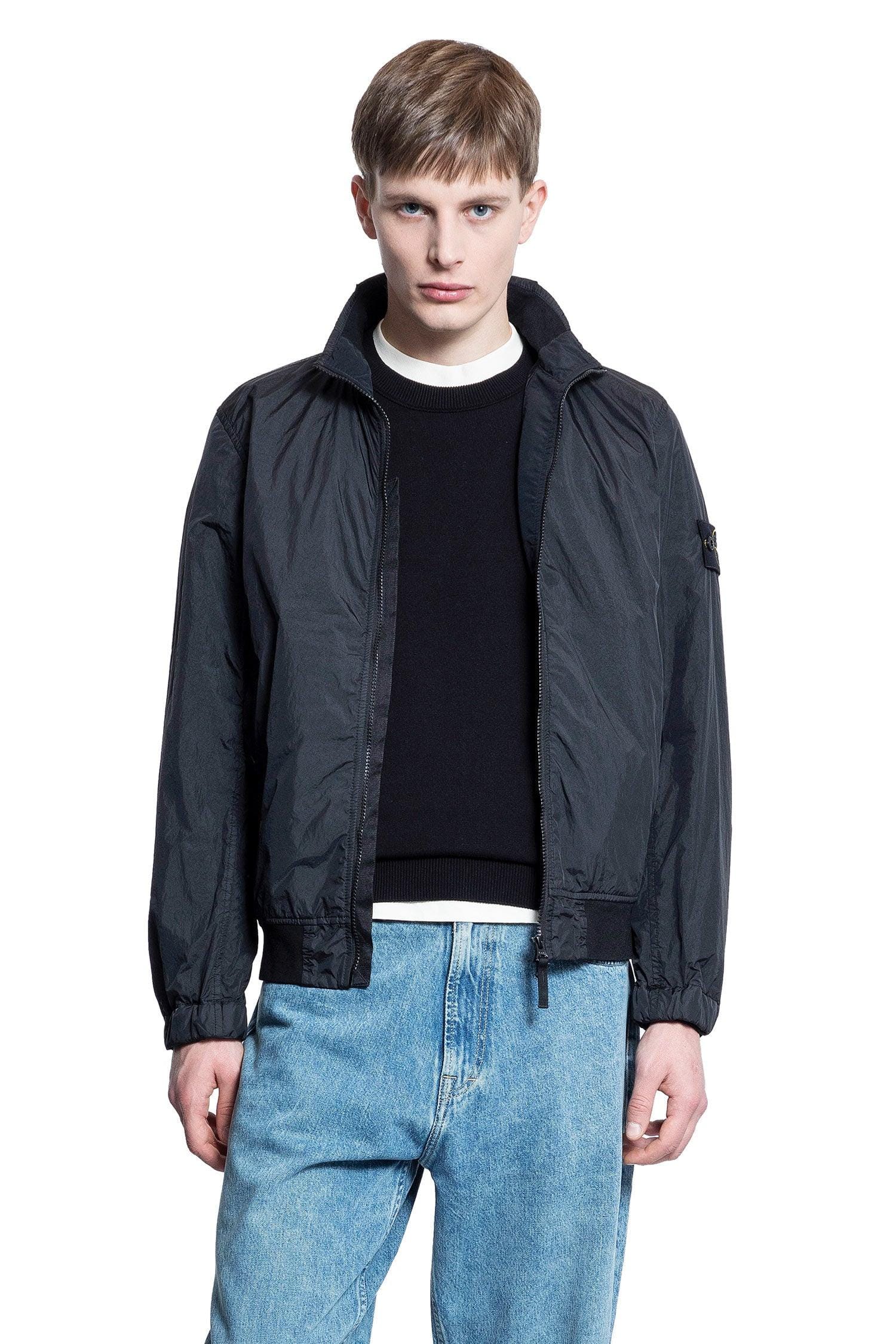 Stone Island s0a23 jacket