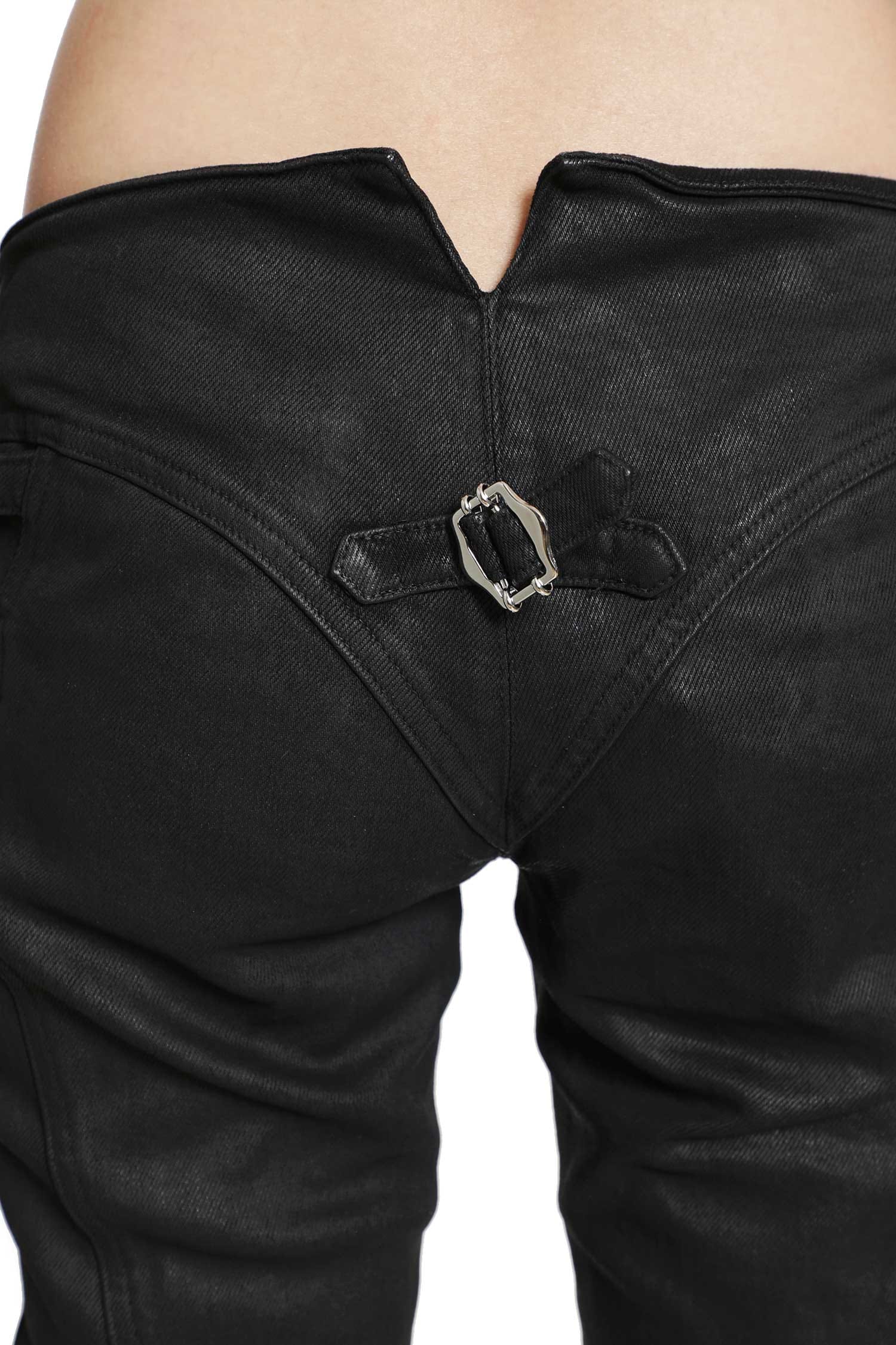 DILARA FINDIKOGLU Drama From Exile Jeans