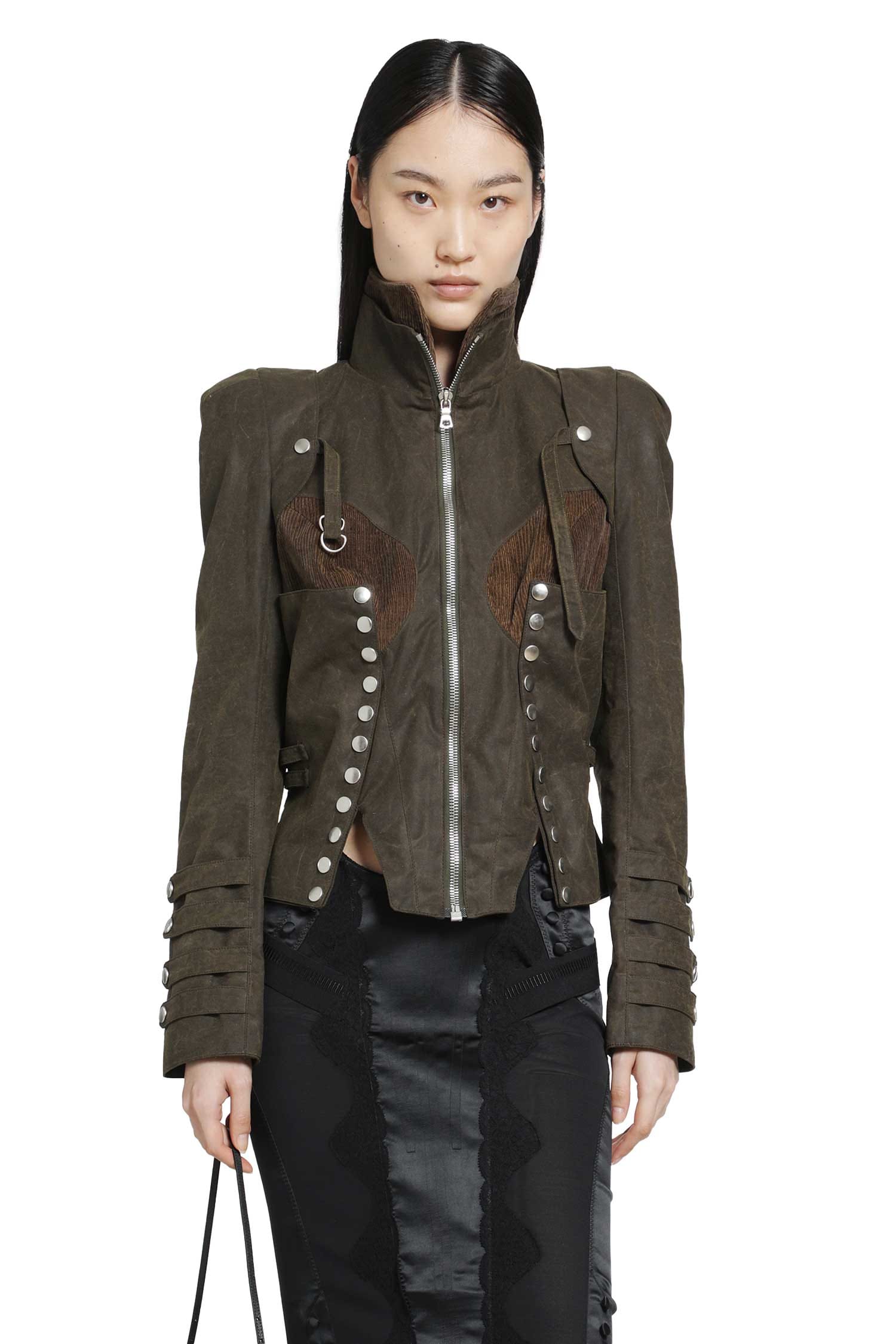 DILARA FINDIKOGLU Dawn To Dusk Jacket