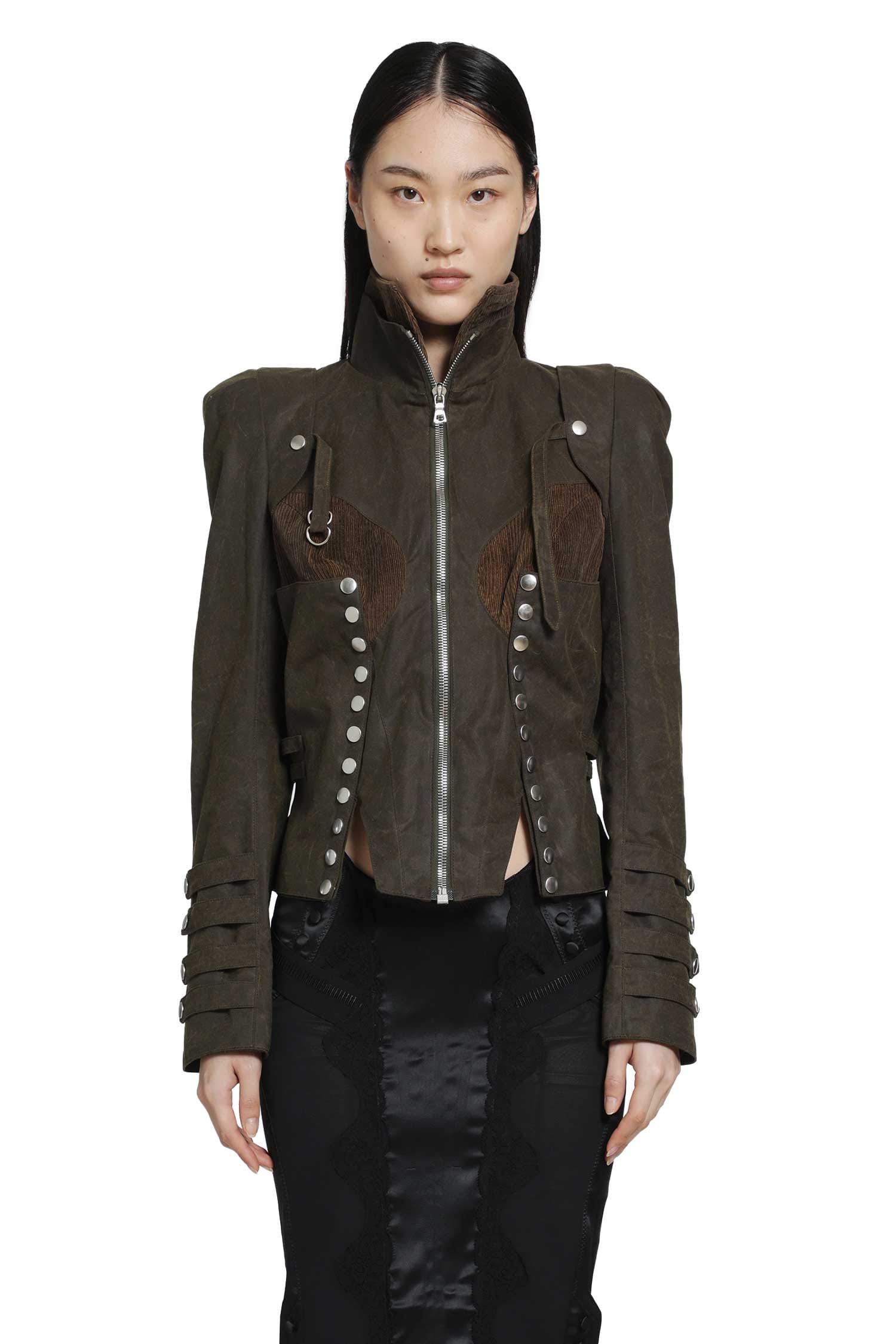DILARA FINDIKOGLU Dawn To Dusk Jacket
