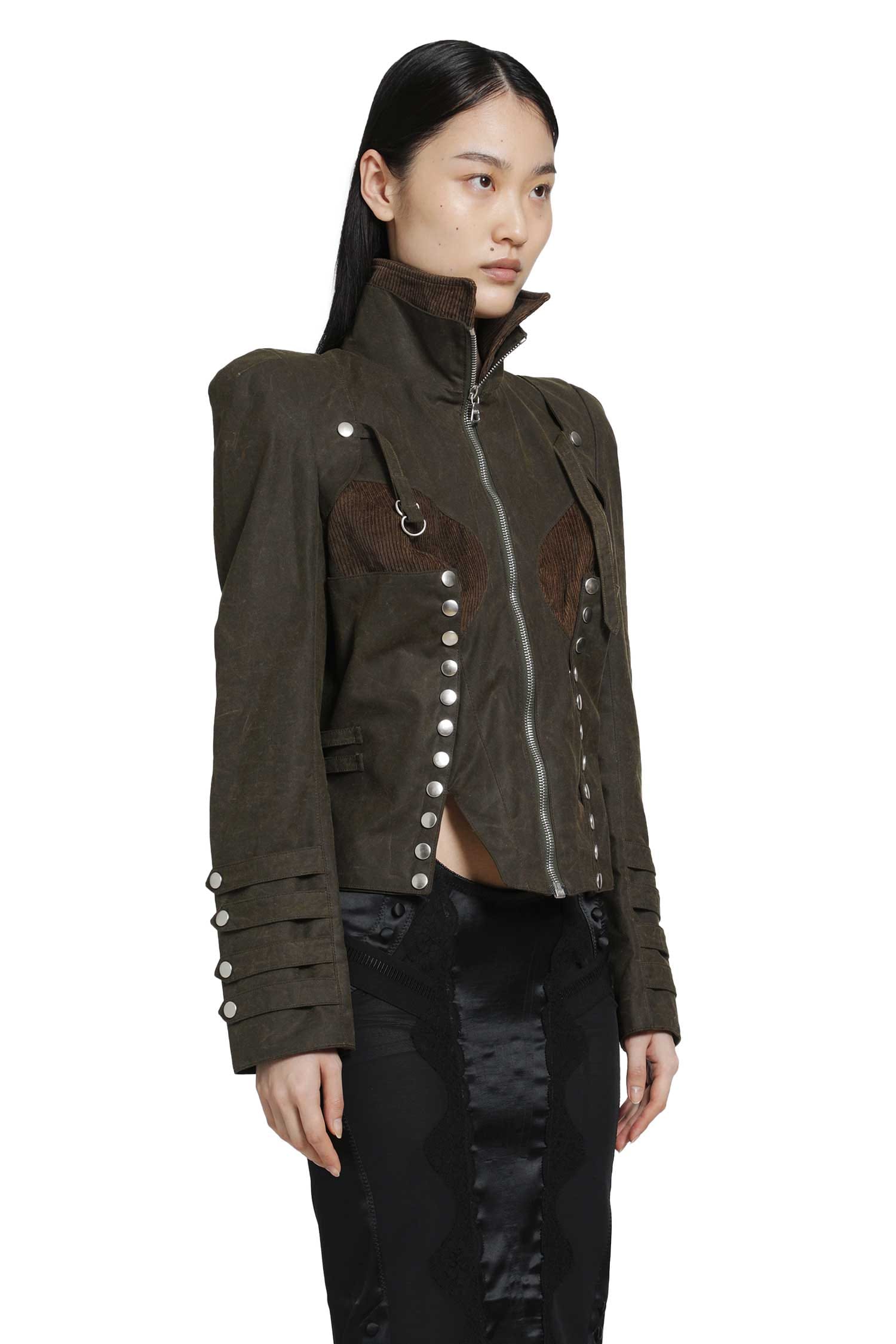 DILARA FINDIKOGLU Dawn To Dusk Jacket
