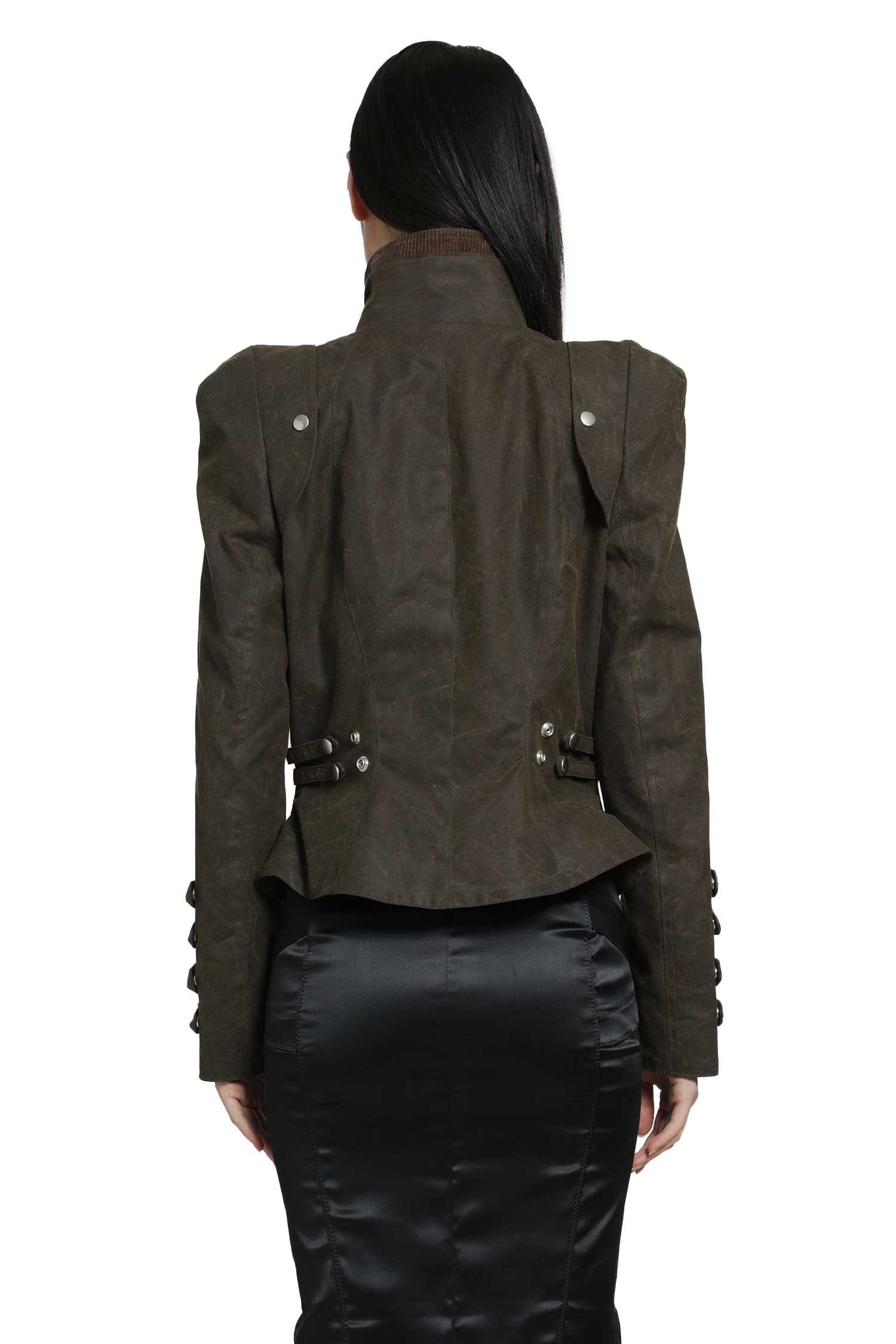 DILARA FINDIKOGLU Dawn To Dusk Jacket