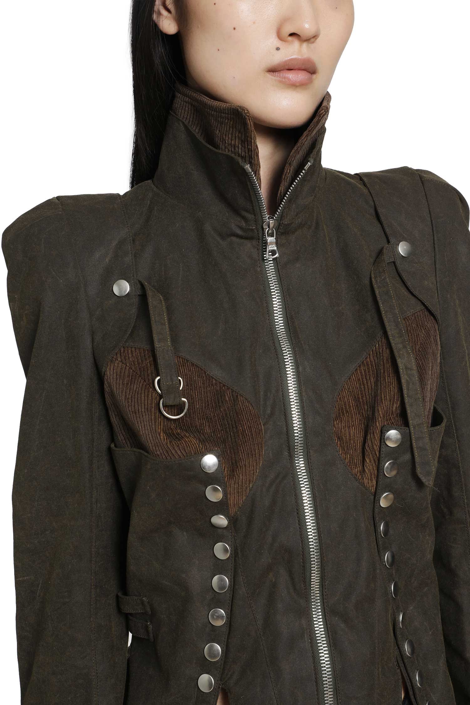 DILARA FINDIKOGLU Dawn To Dusk Jacket