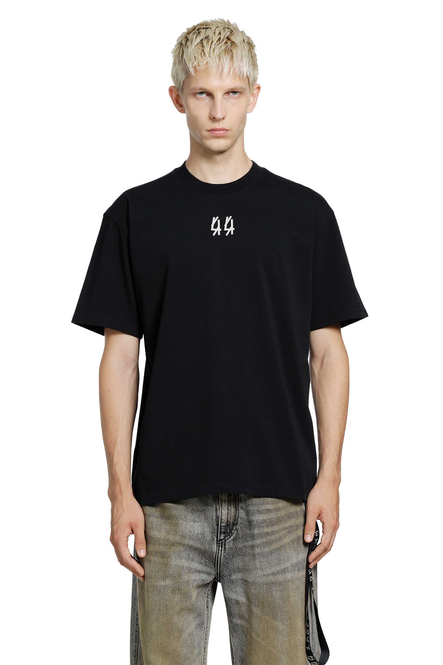 44 LABEL GROUP Hermannstrasse Standard T-Shirt
