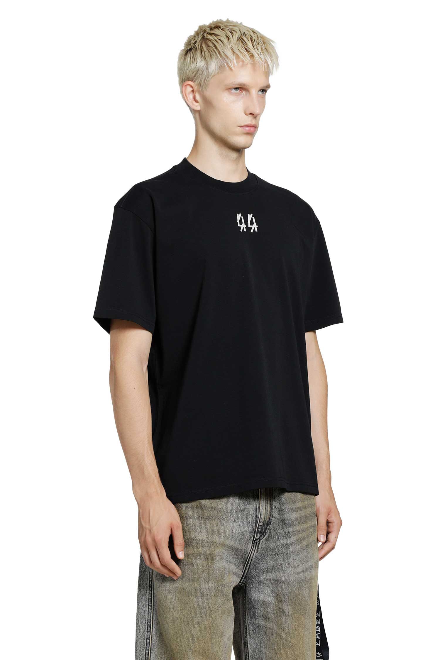 44 LABEL GROUP Hermannstrasse Standard T-Shirt