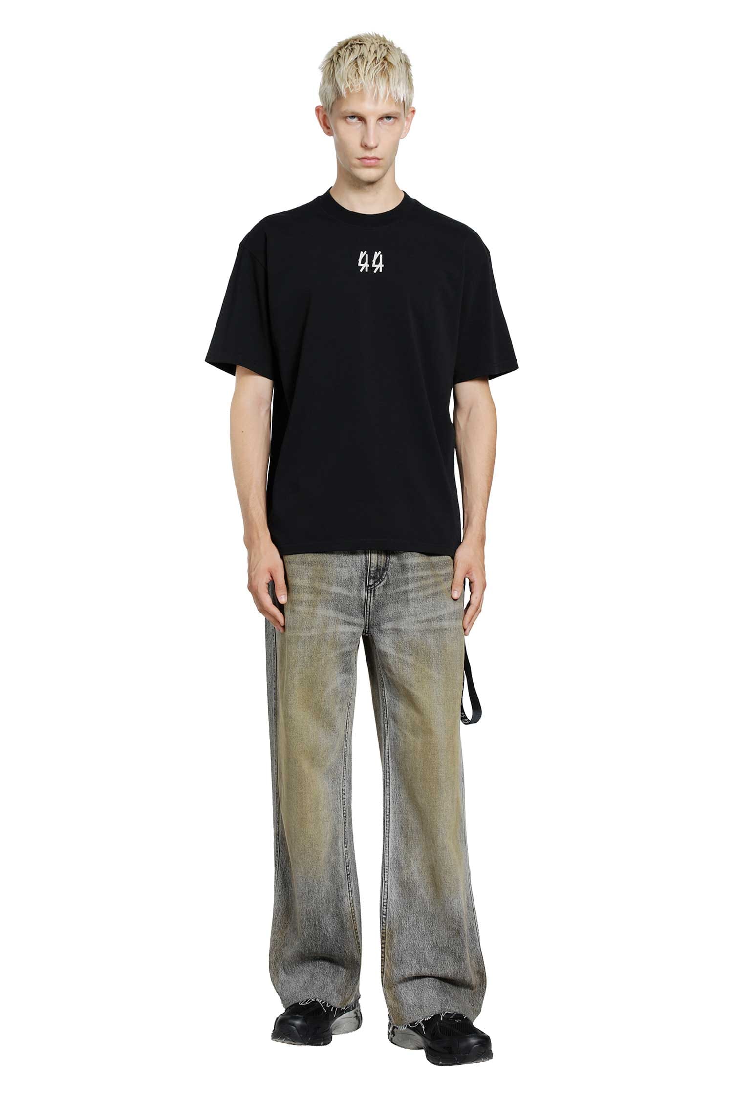 44 LABEL GROUP Hermannstrasse Standard T-Shirt