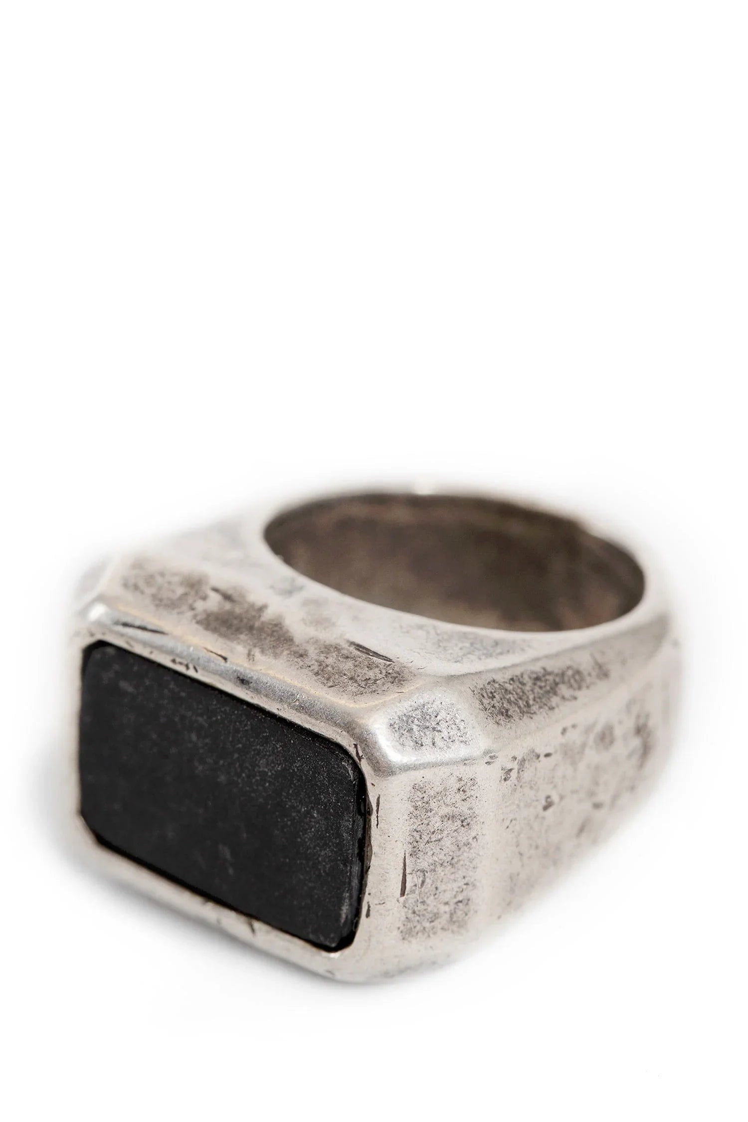 GOTI Signet onix ring