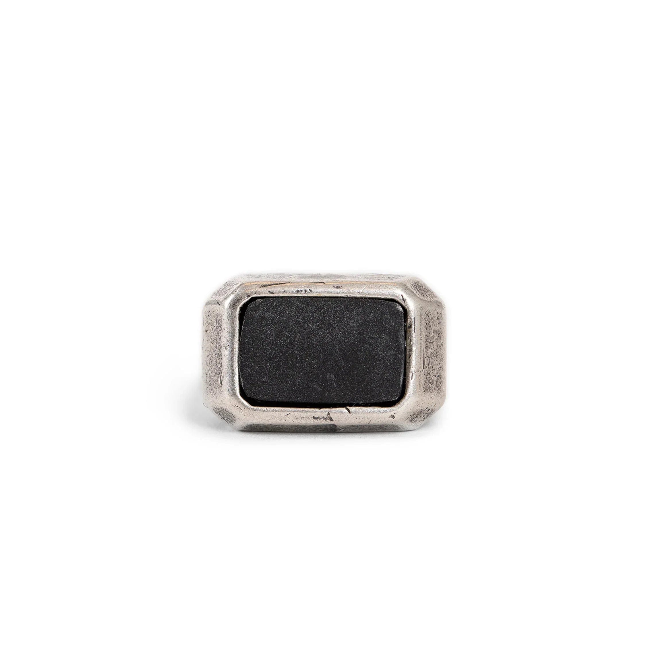 GOTI Signet onix ring
