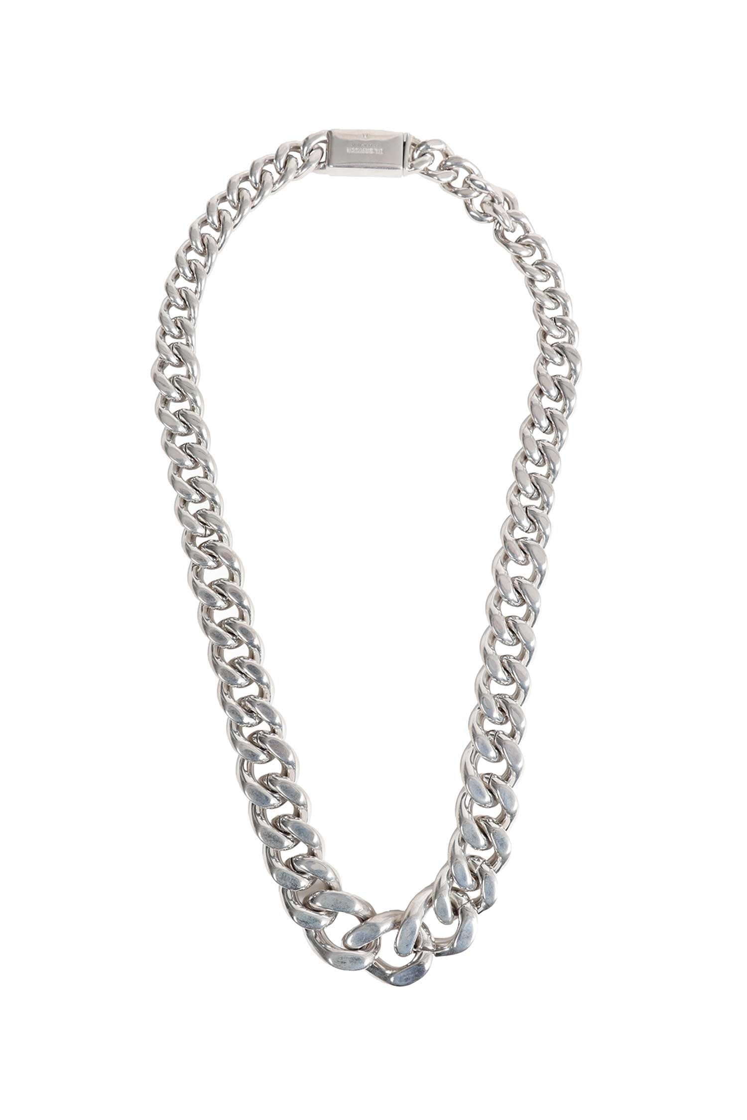 Jil Sander DM5 Necklace