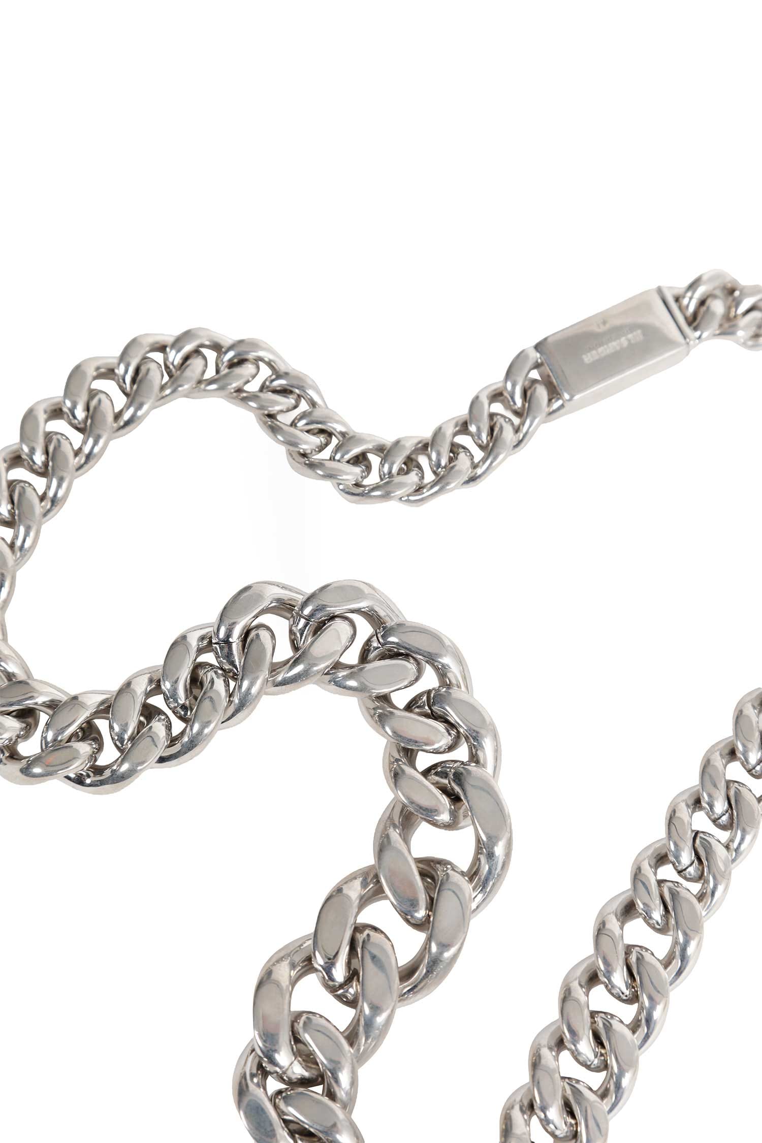 Jil Sander DM5 Necklace