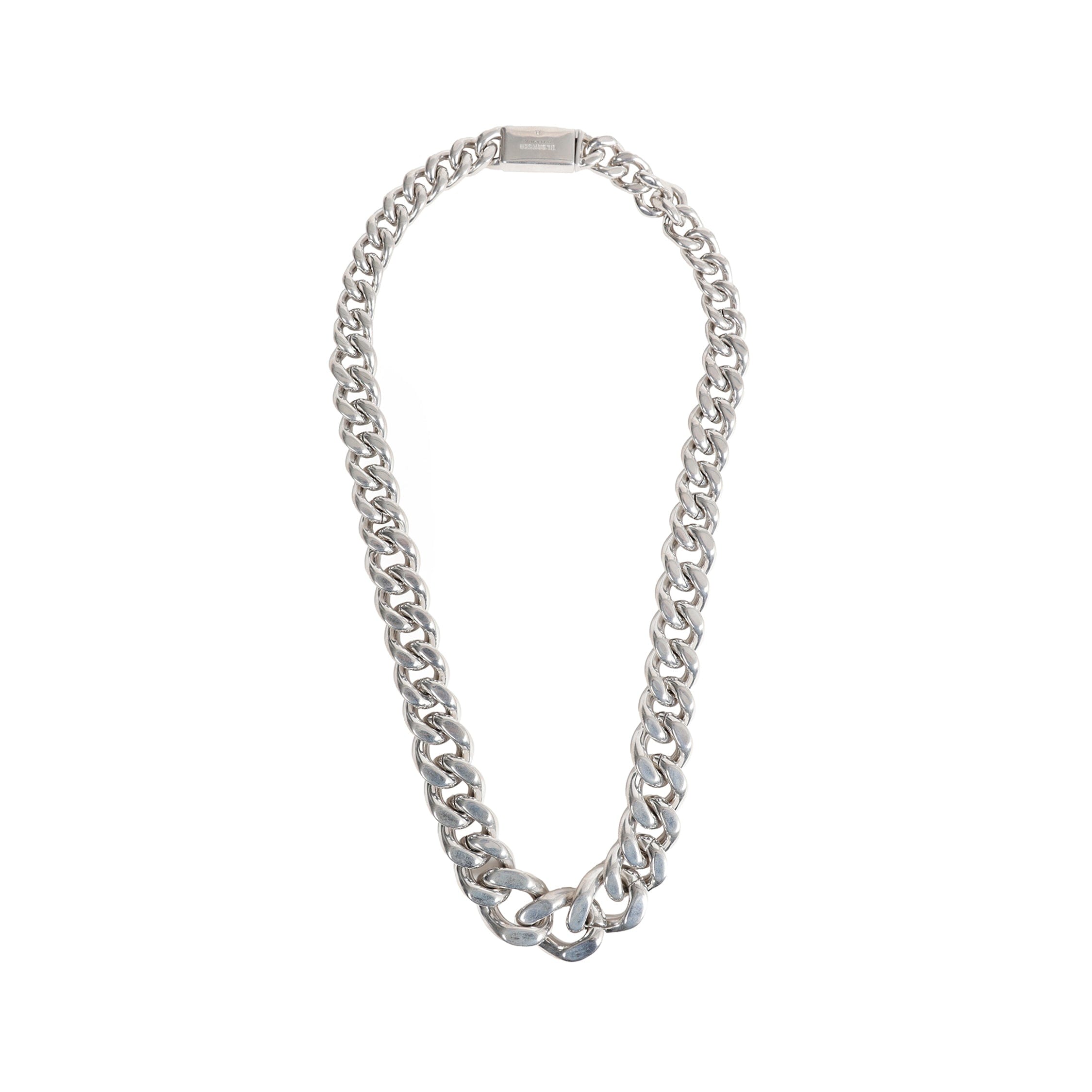 Jil Sander DM5 Necklace