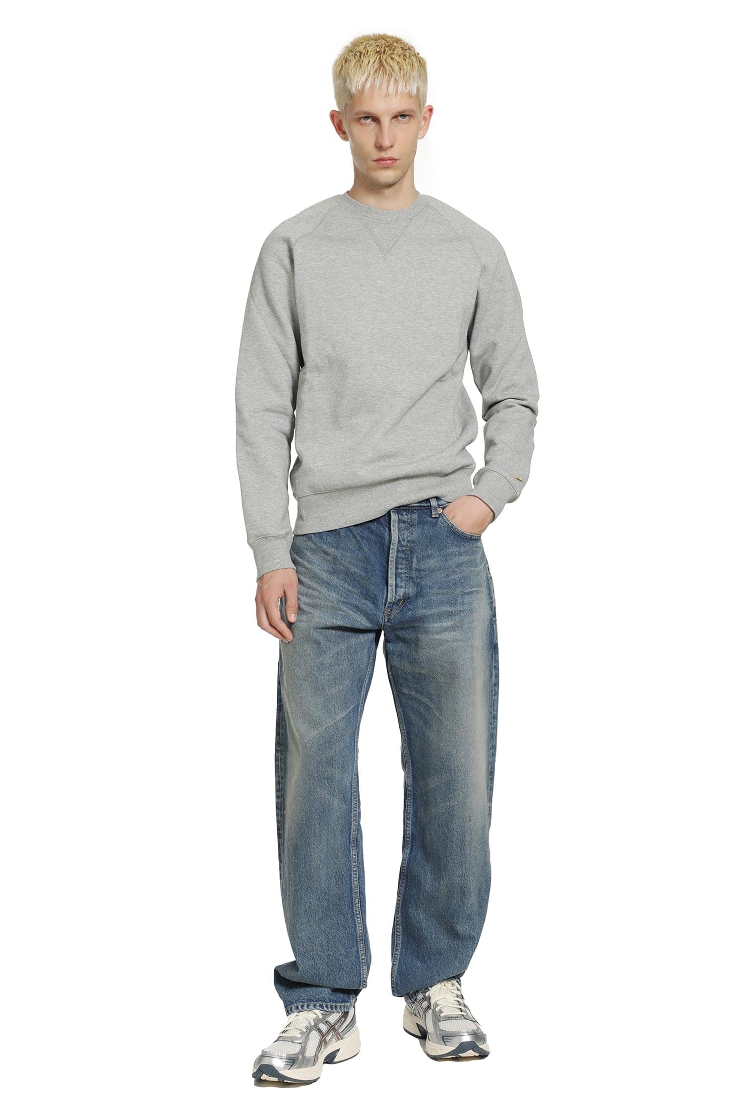 Carhartt WIP Chase Sweatshirt