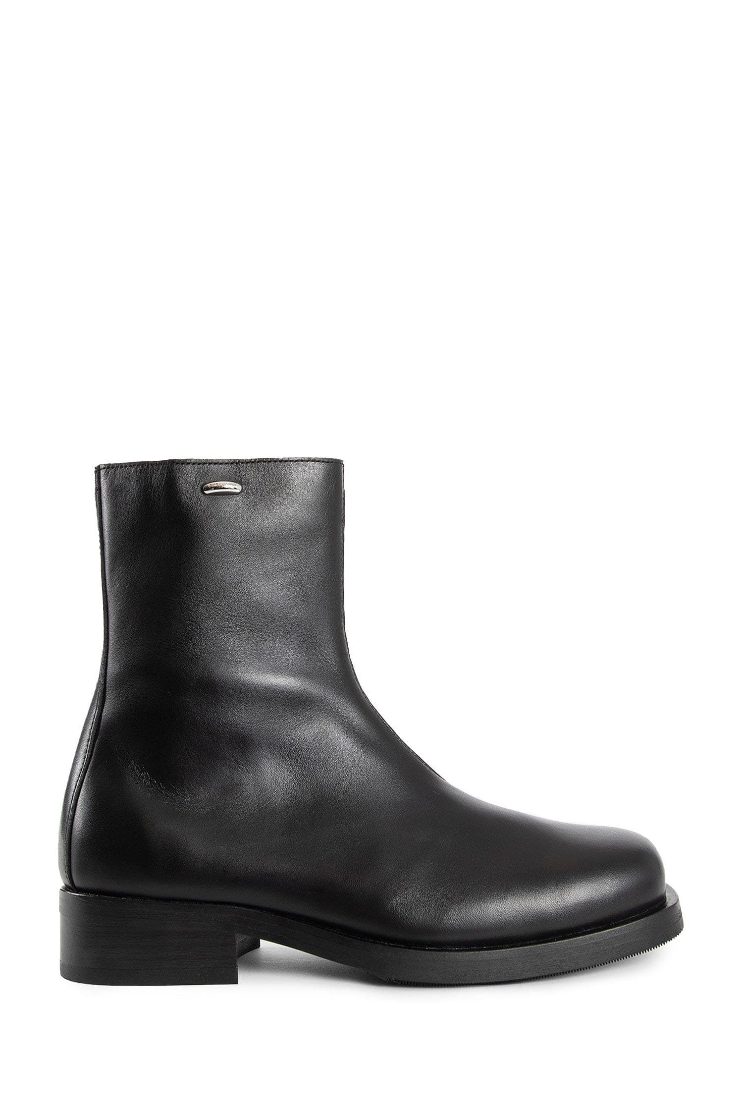 OUR LEGACY Camion Ankle Boots