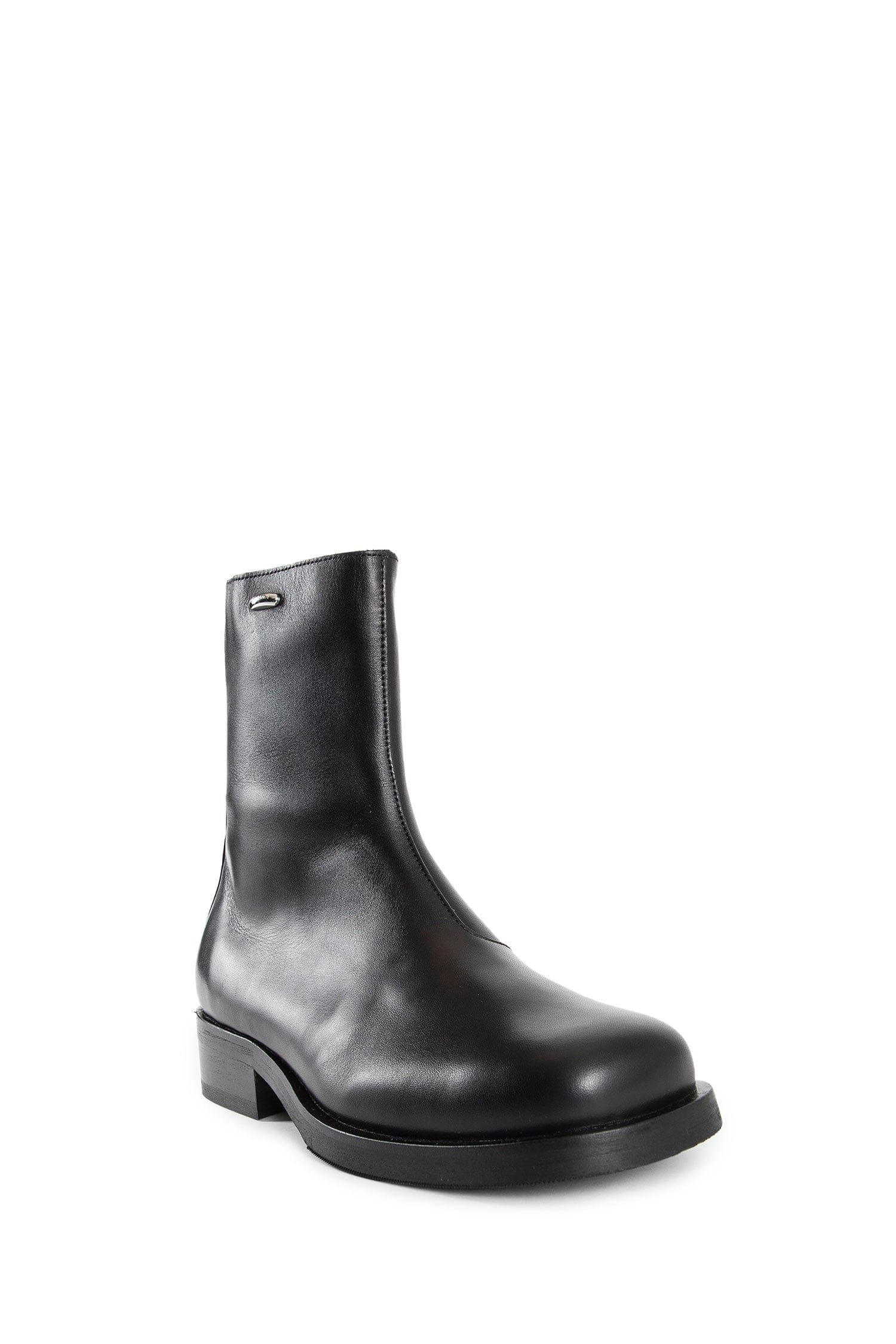 OUR LEGACY Camion Ankle Boots