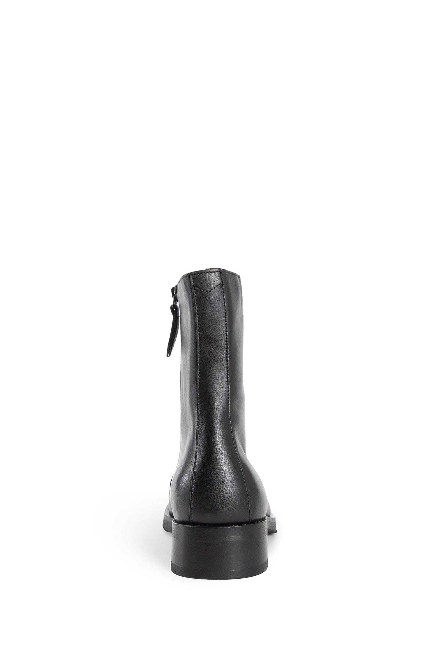 OUR LEGACY Camion Ankle Boots