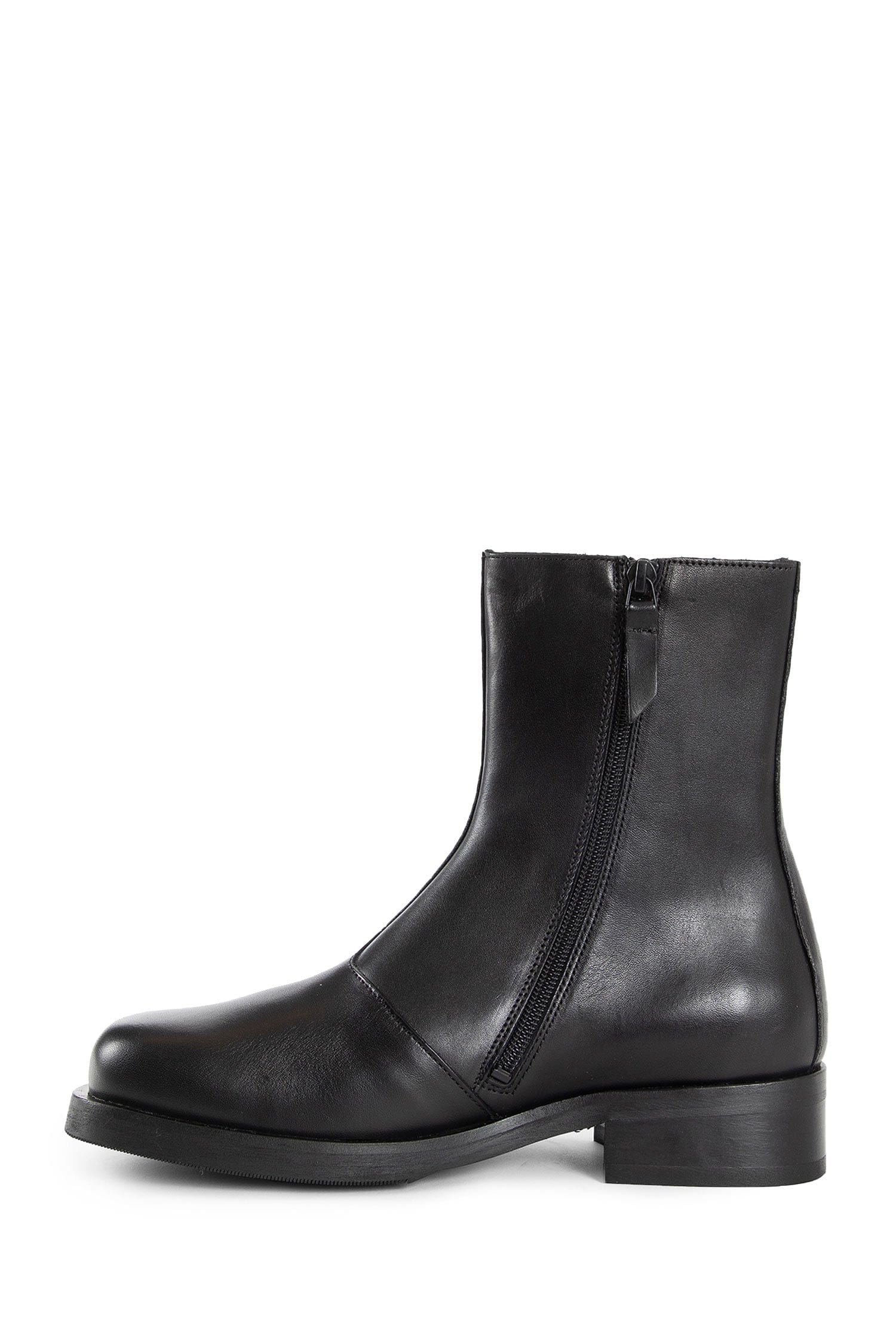 OUR LEGACY Camion Ankle Boots