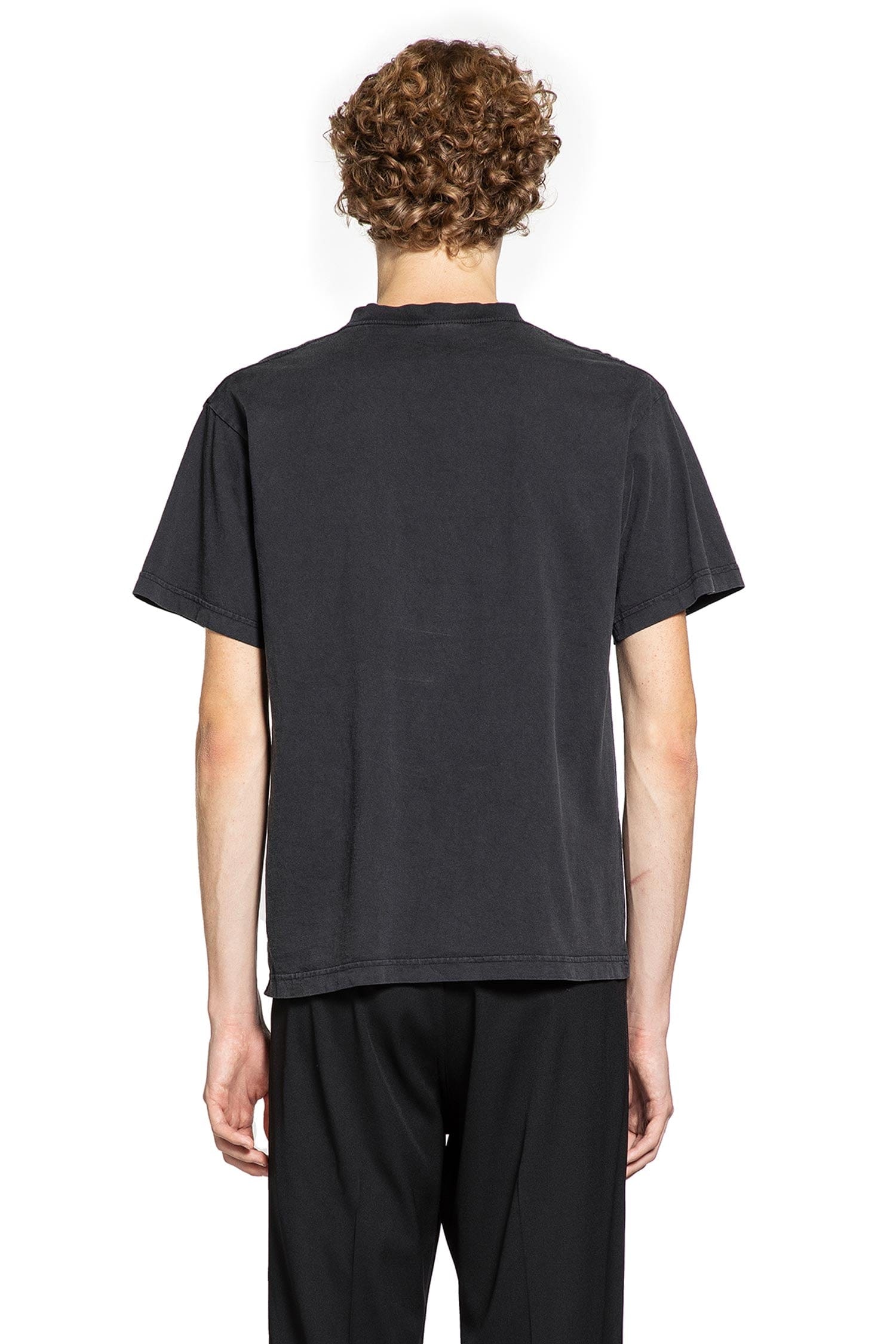 Balenciaga Standard T-Shirt Regular Fit